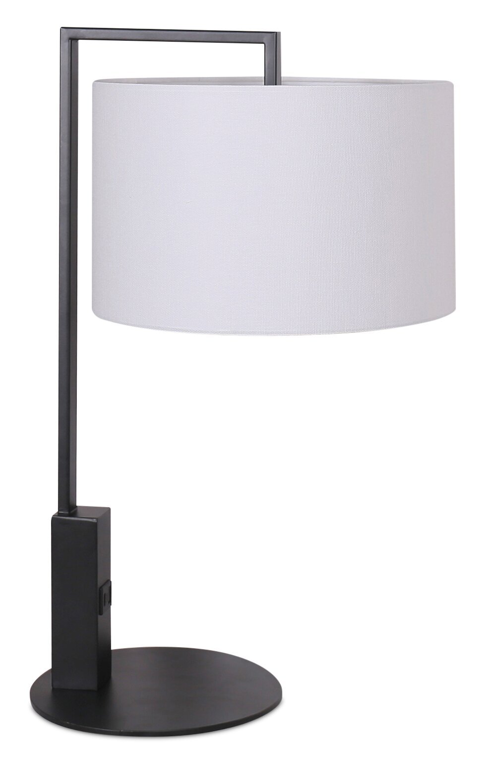 jax-2-piece-table-and-floor-lamp-set-with-usb-port - Image 6