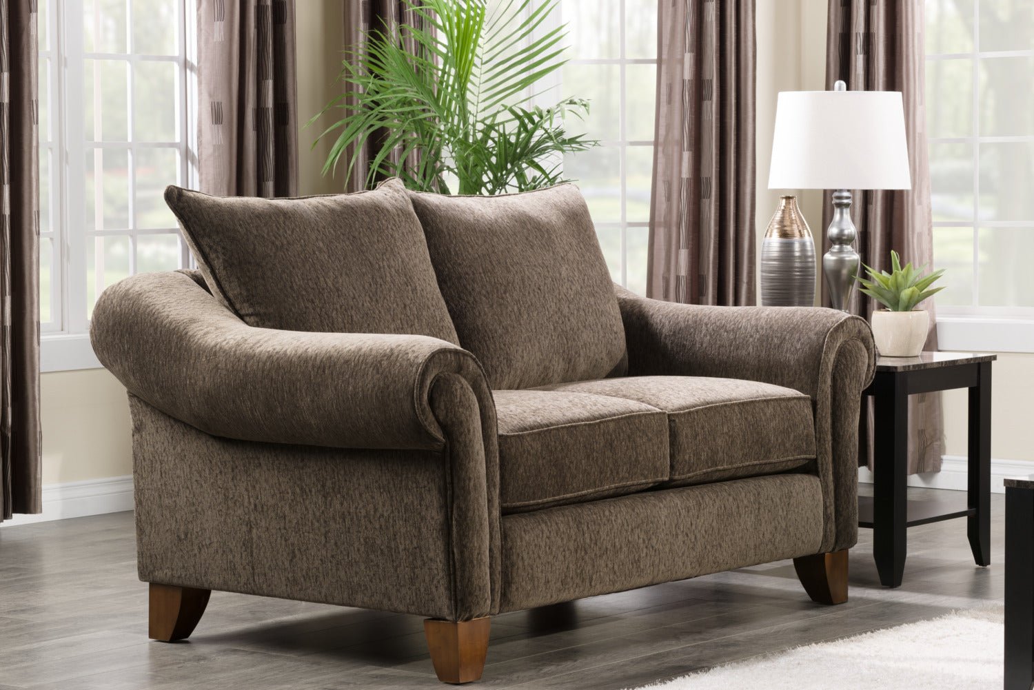 vintage-metal-2-piece-table-lamp-set - Image 3