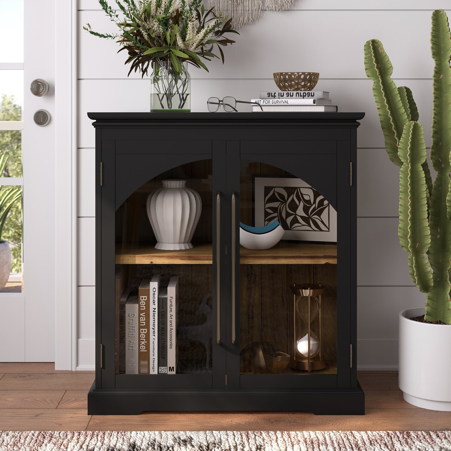 twyla-solid-wood-accent-cabinet-black - Image 9