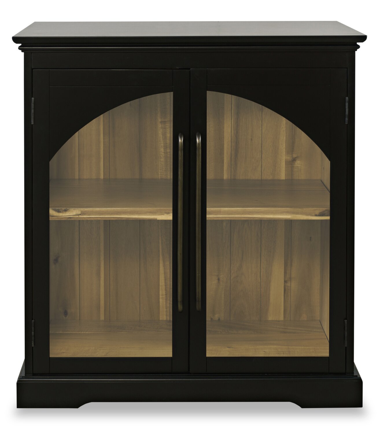 twyla-solid-wood-accent-cabinet-black - Image 2