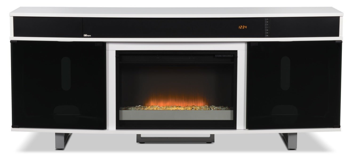 odesos-72-tv-stand-with-glass-ember-firebox-and-soundbar-white - Image 2