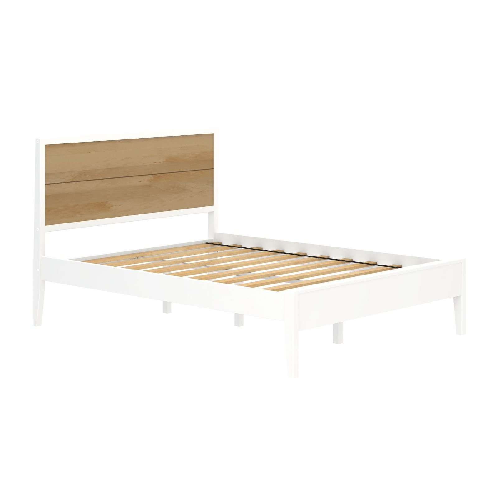 Duo Bedroom Set - Queen - Image 2