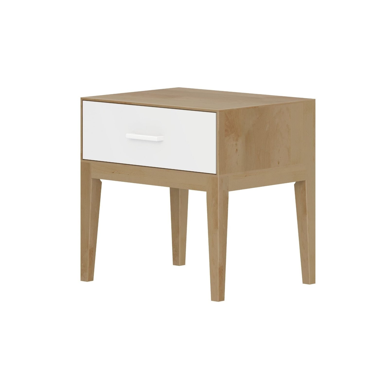 Duo Bedroom Set - Queen - Image 3