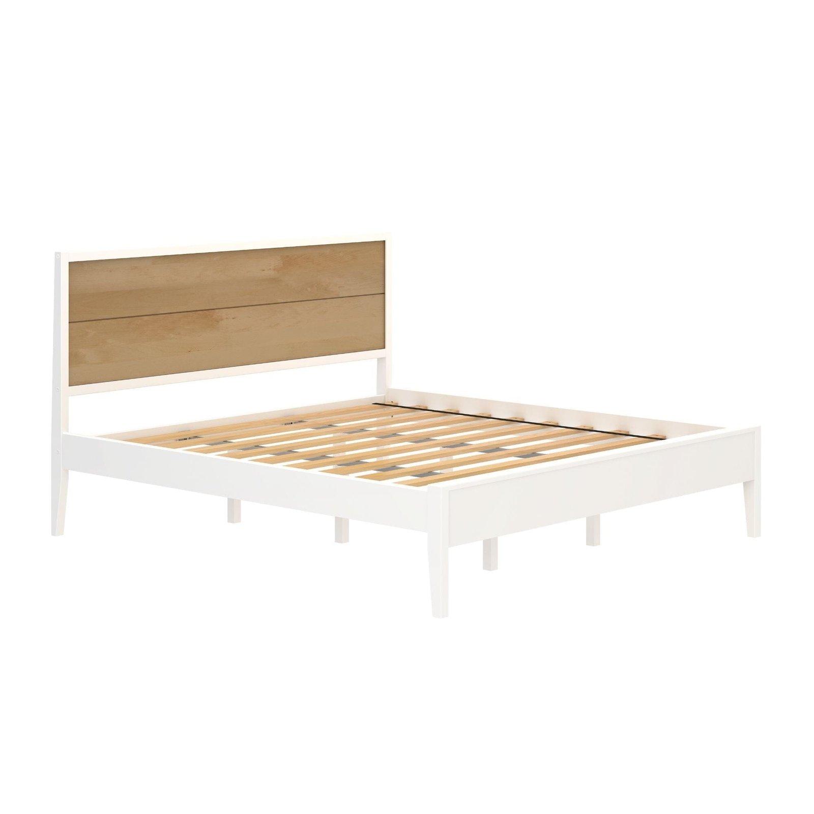Duo Bedroom Set - King - Image 2