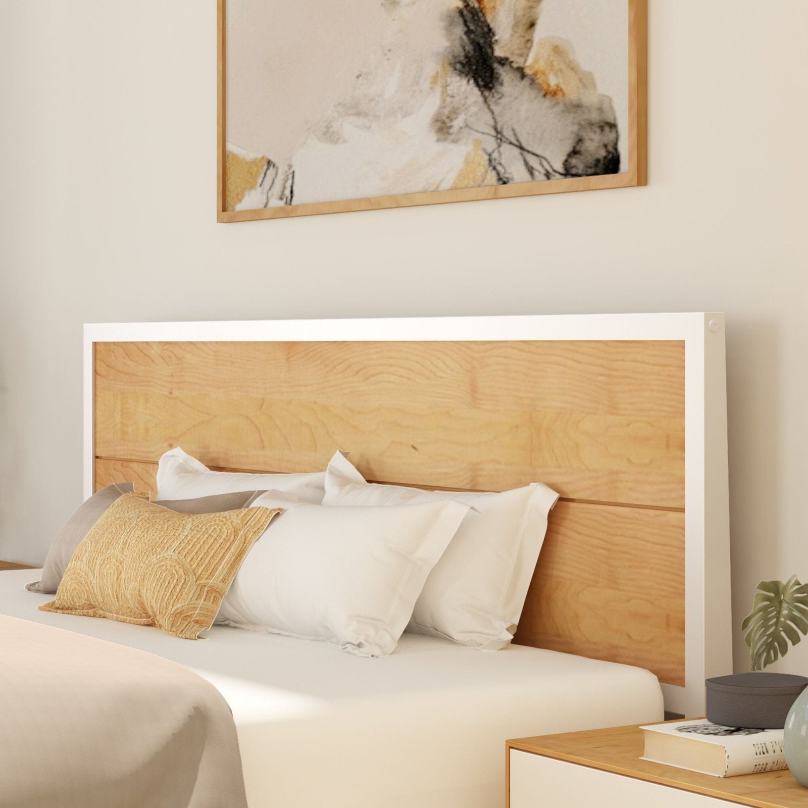 Duo Bedroom Set - King - Image 5