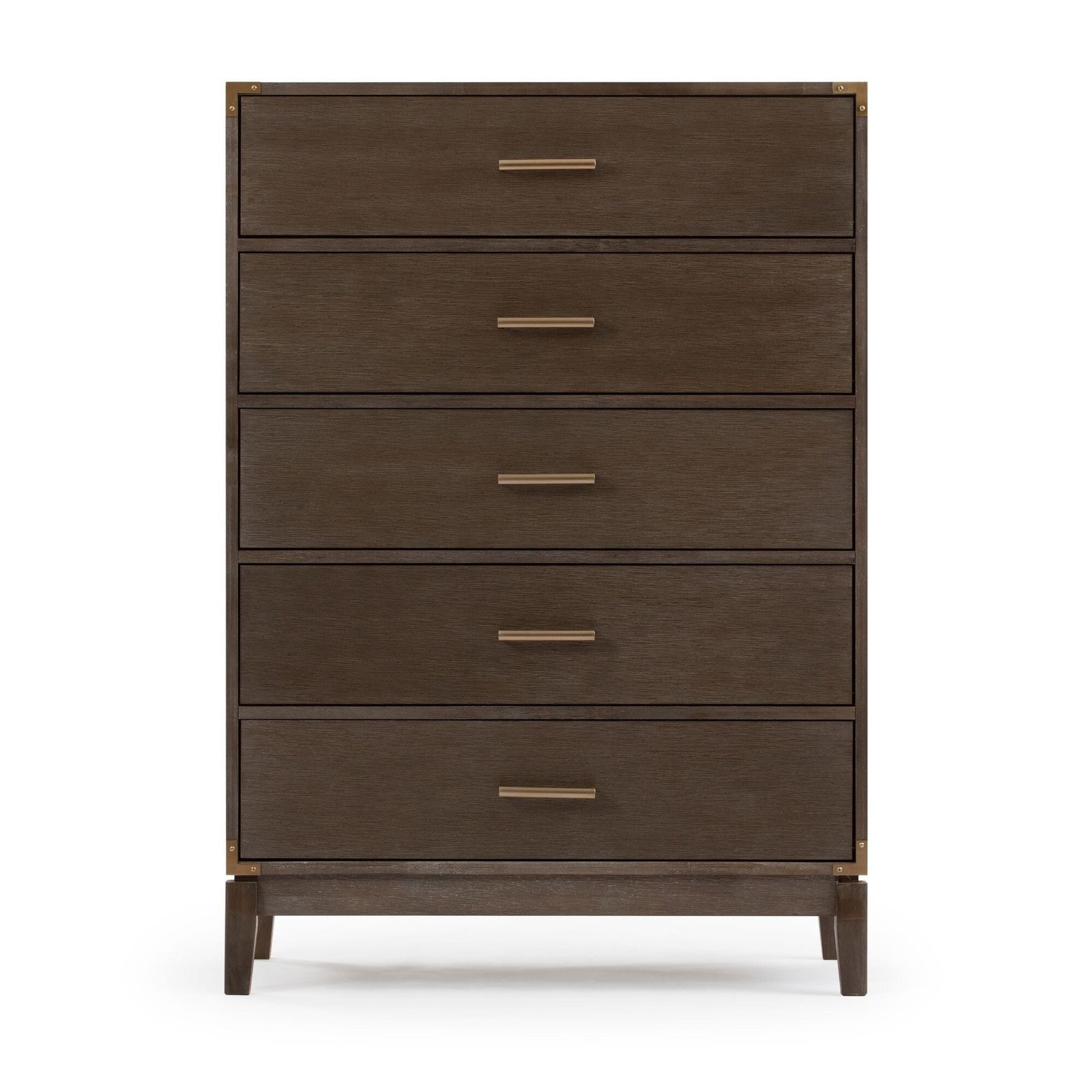 Contempo 5-Drawer Dresser