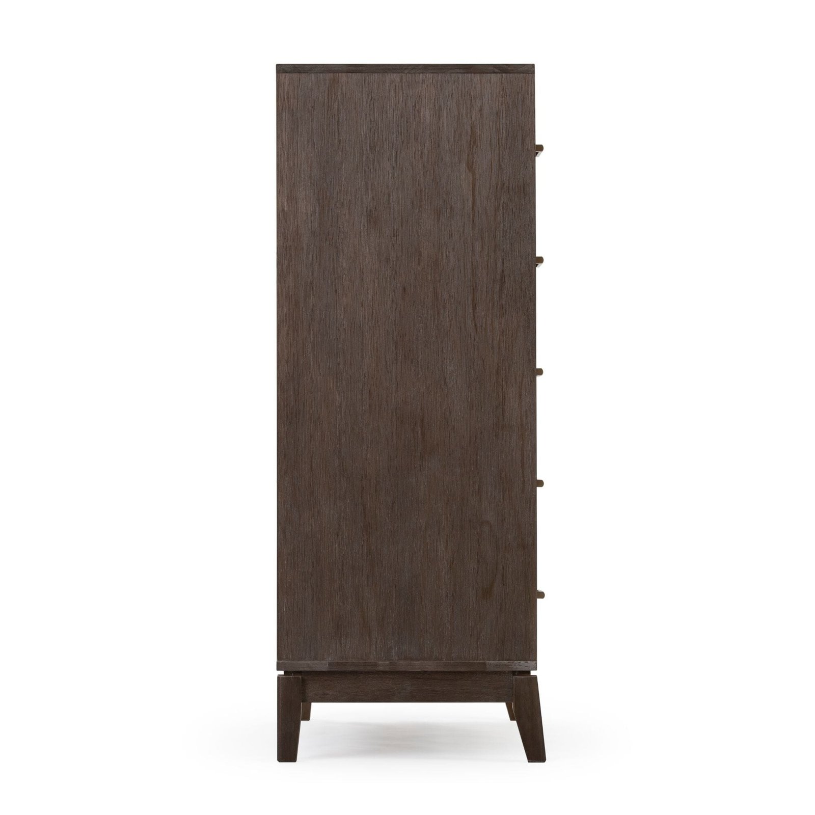 Contempo 5-Drawer Dresser - Image 2