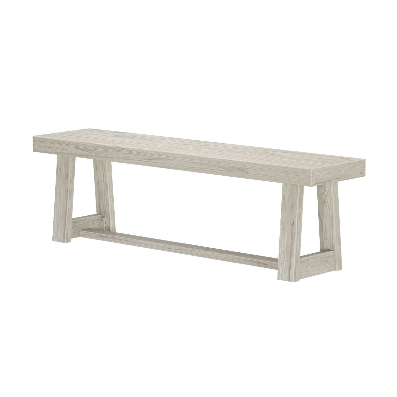 Classic Dining Bench - 60" - Image 12
