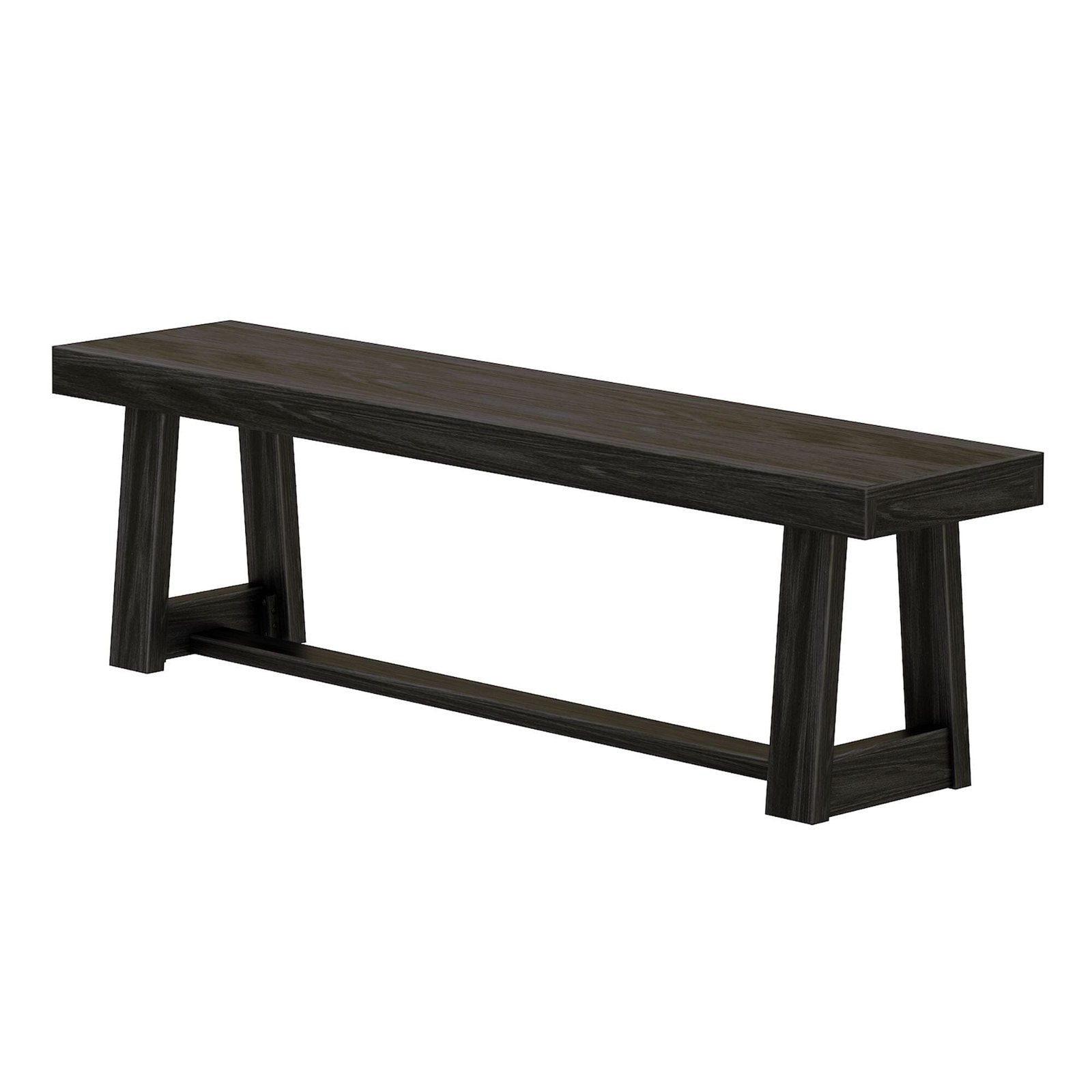 Classic Dining Bench - 60" - Image 10