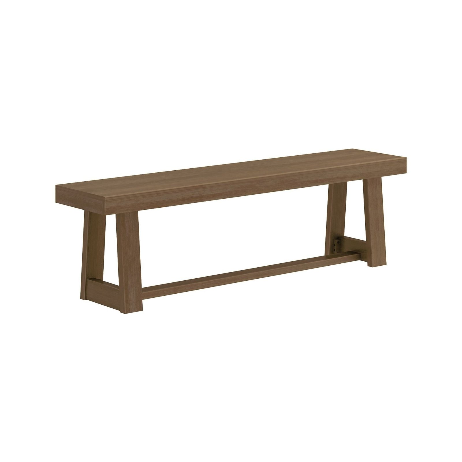 Classic Dining Bench - 60" - Image 7