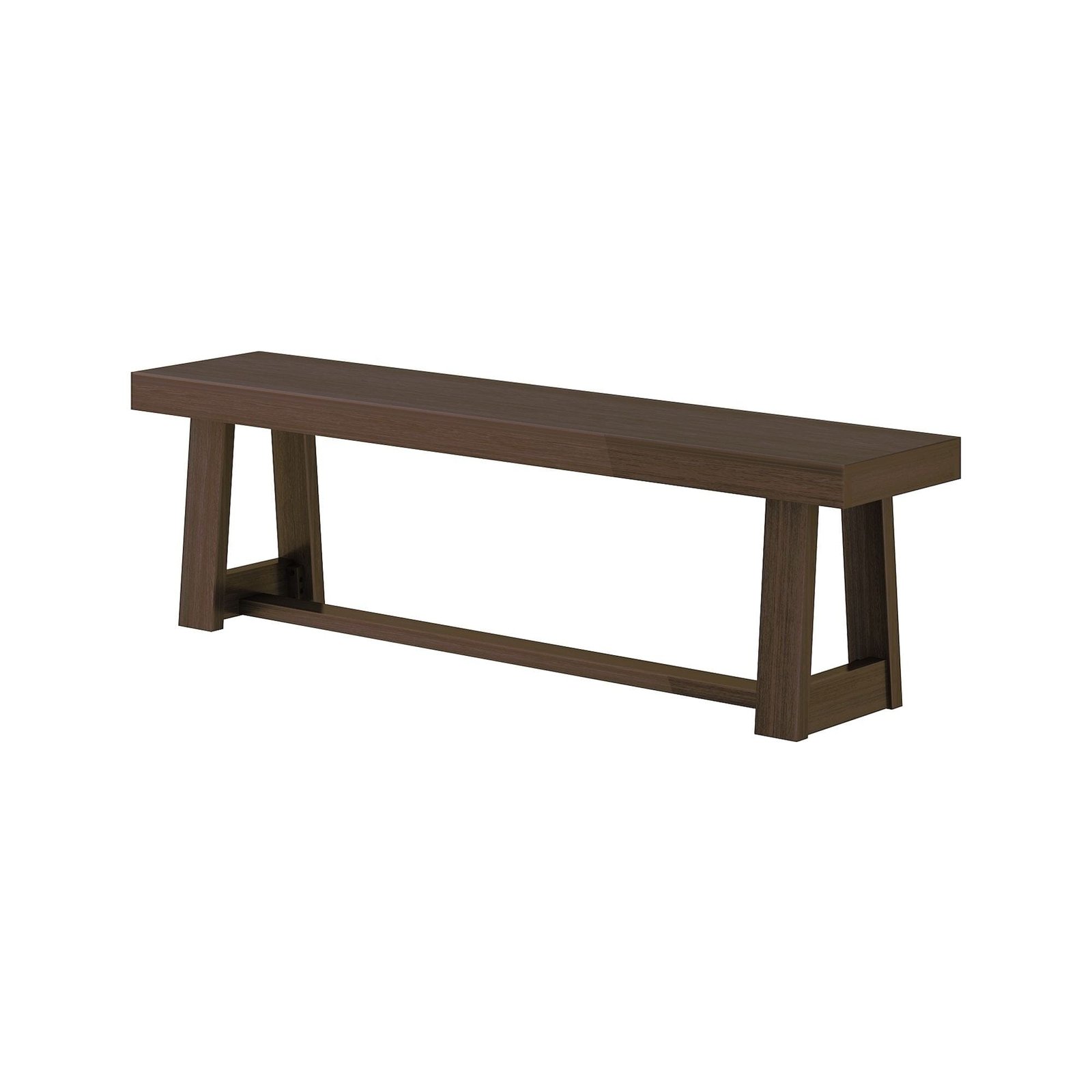 Classic Dining Bench - 60" - Image 8