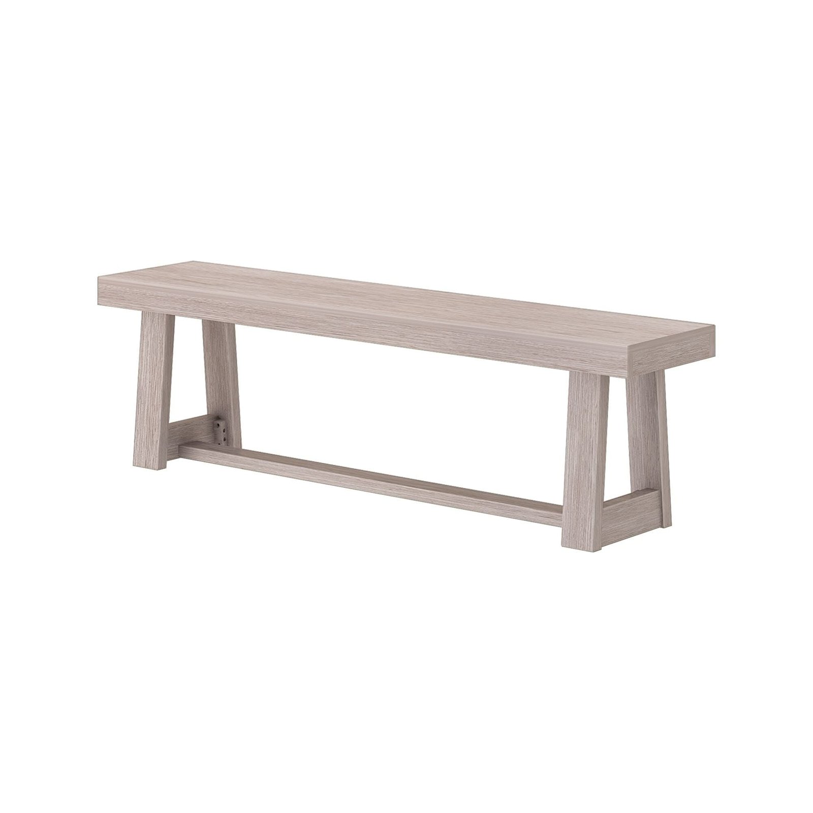 Classic Dining Bench - 60" - Image 9
