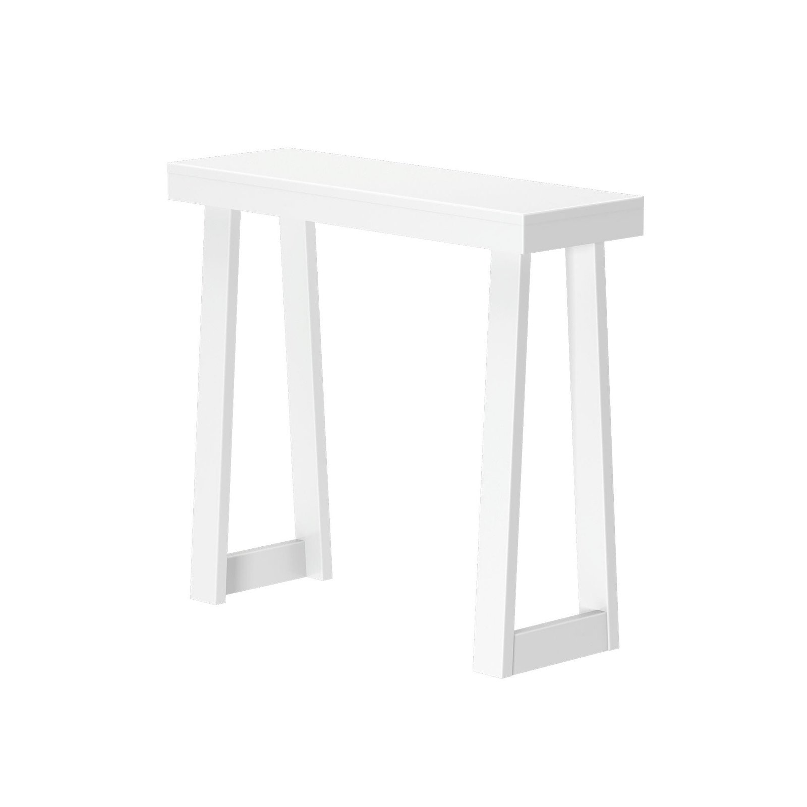 Classic Console Table - 36" - Image 9