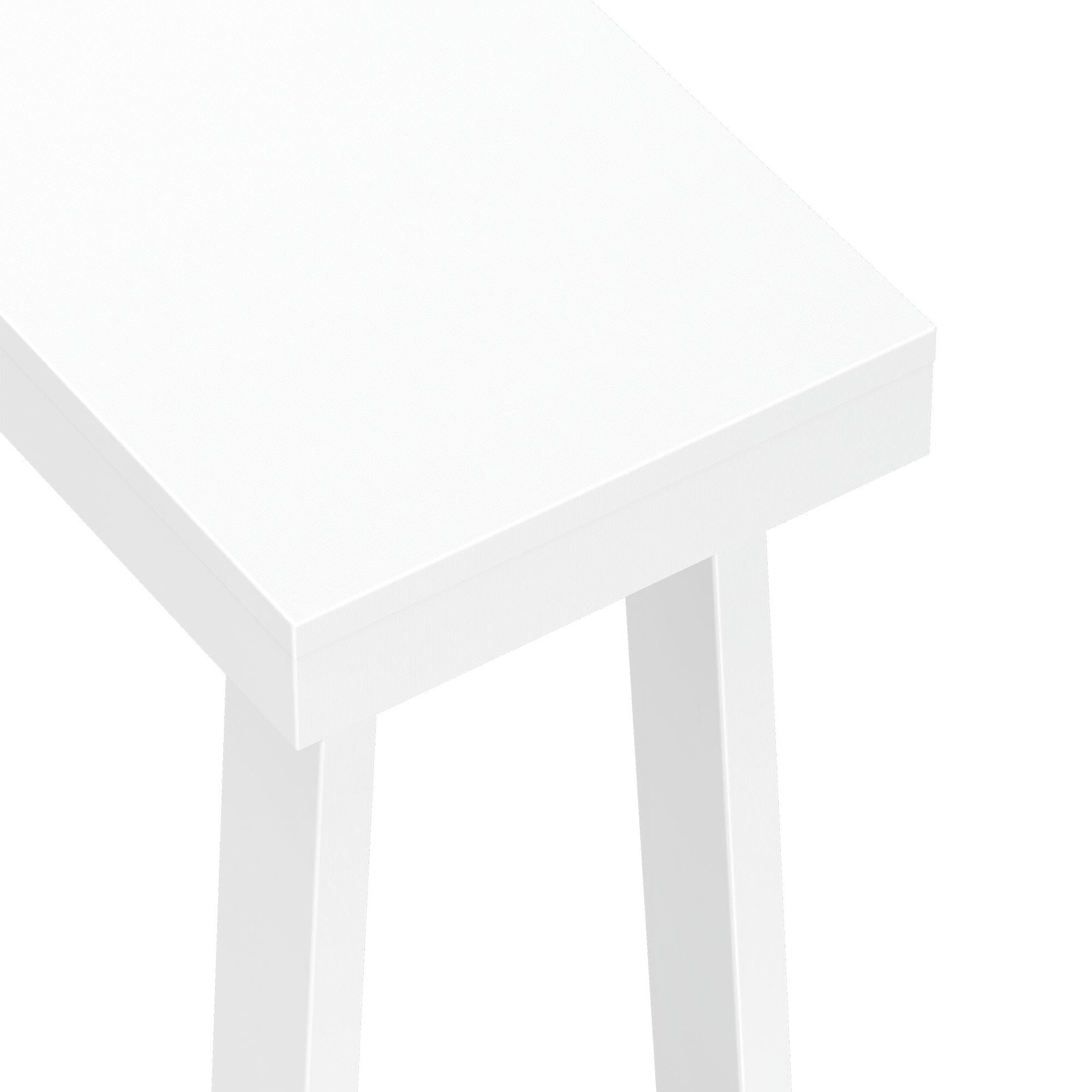 Classic Console Table - 36" - Image 13