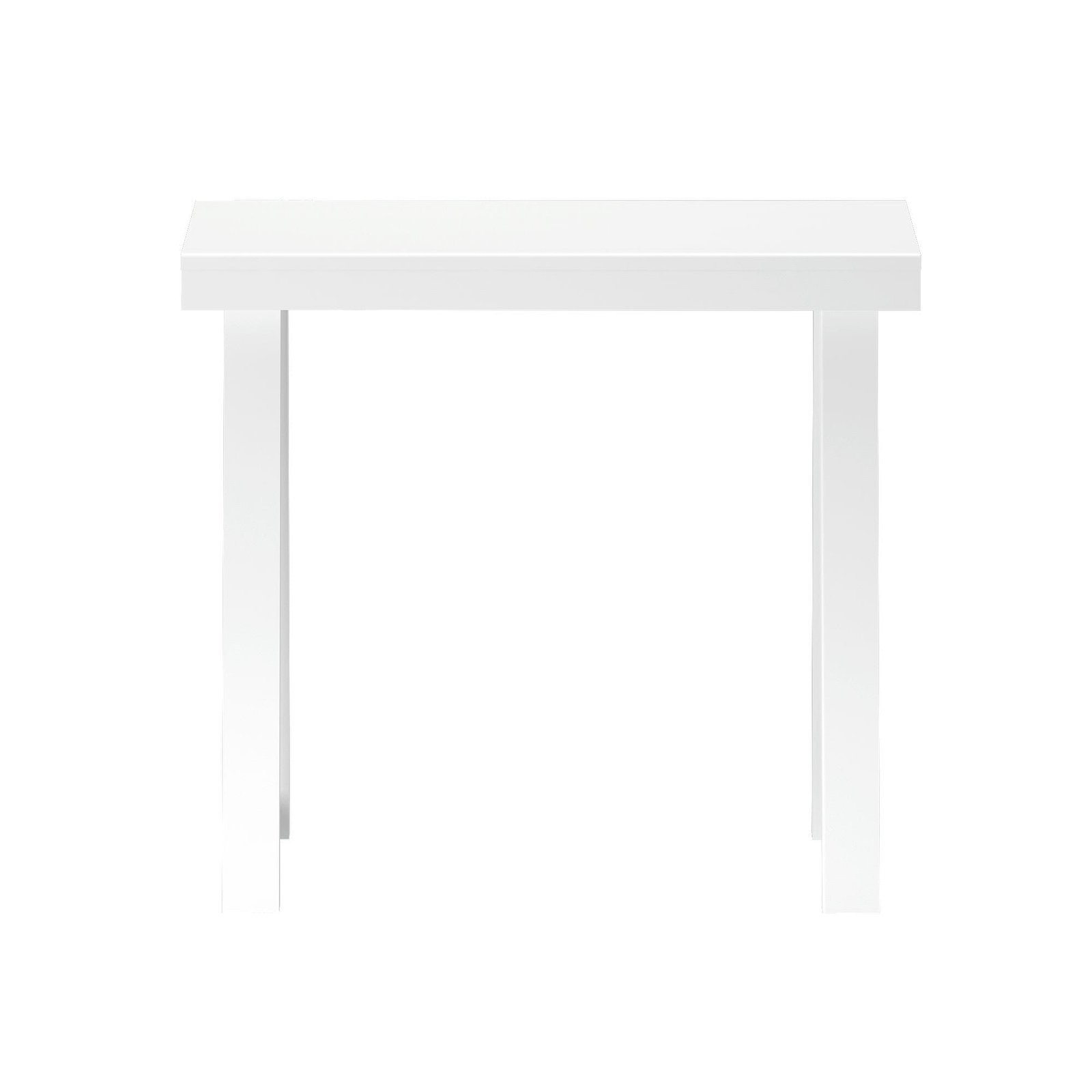 Classic Console Table - 36" - Image 20
