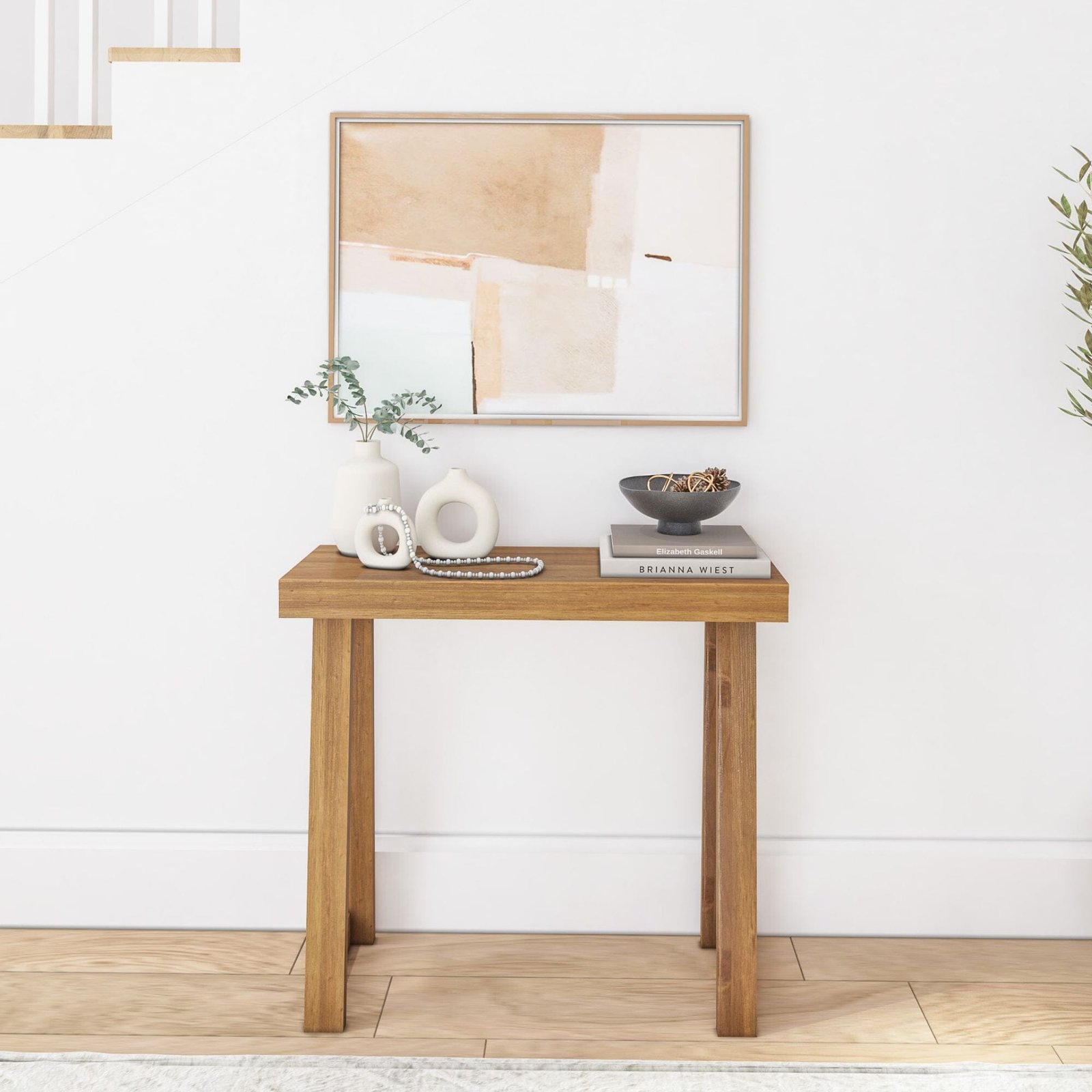 Classic Console Table - 36"