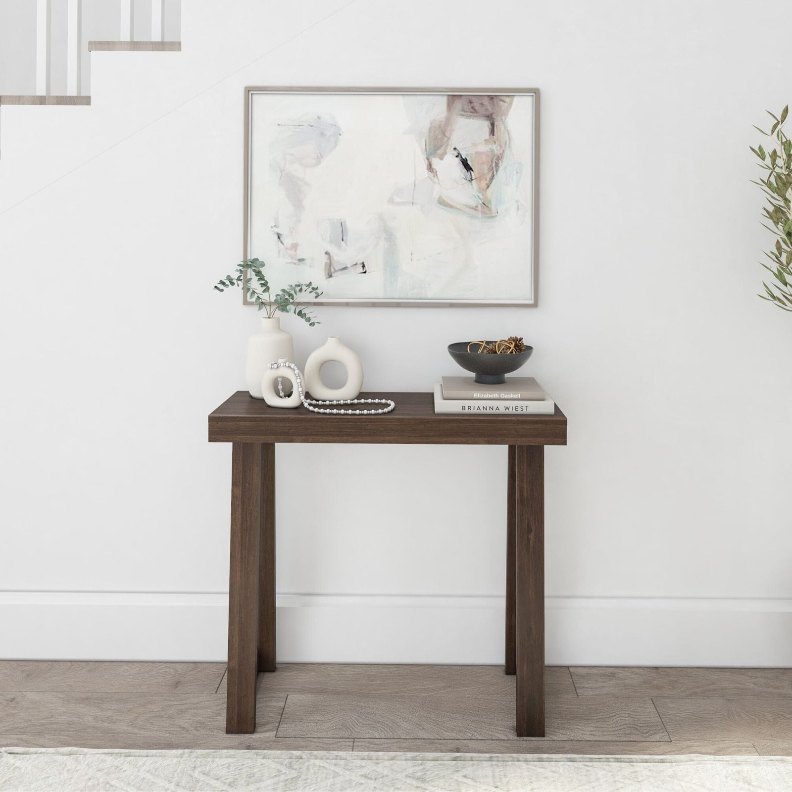 Classic Console Table - 36" - Image 2