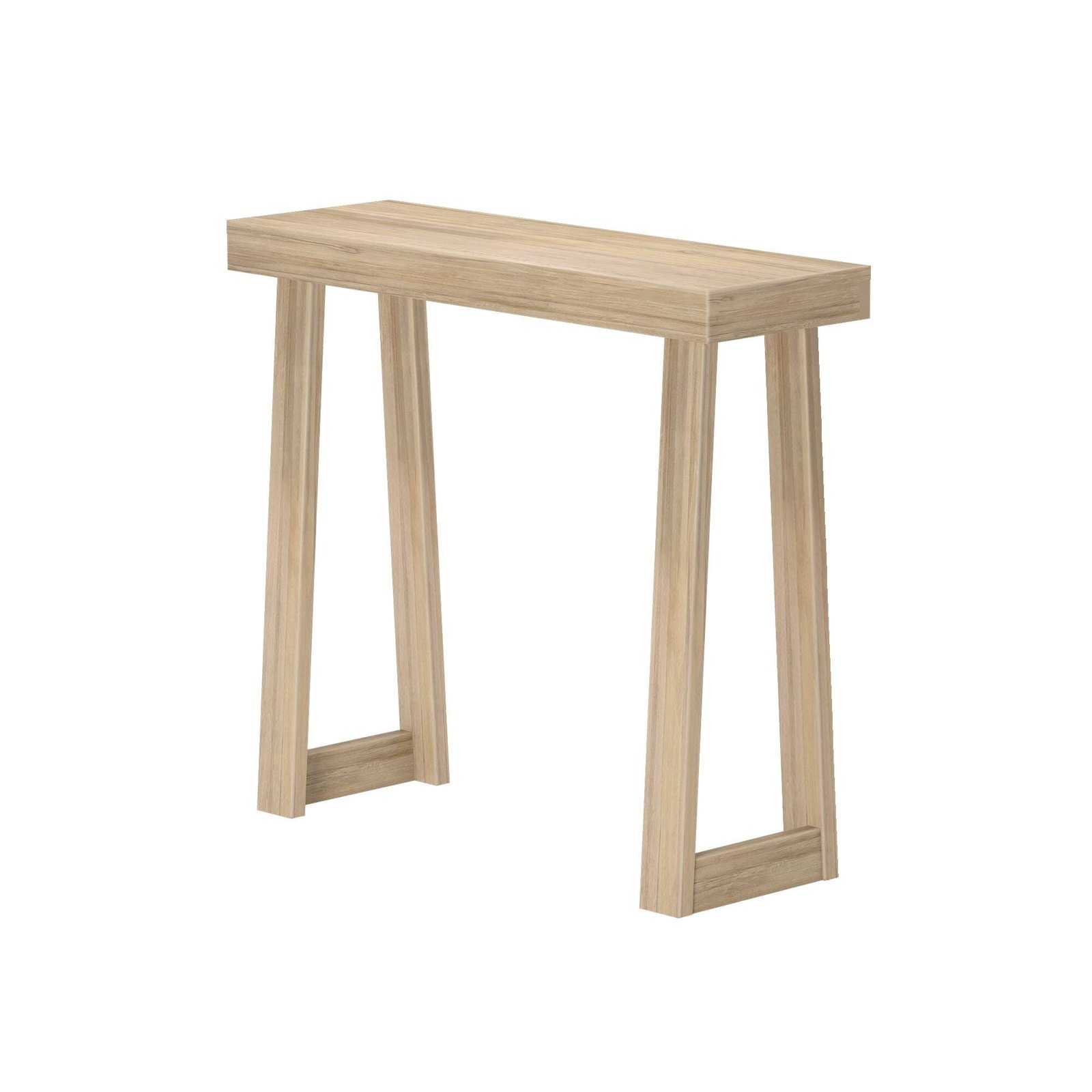 Classic Console Table - 36" - Image 10