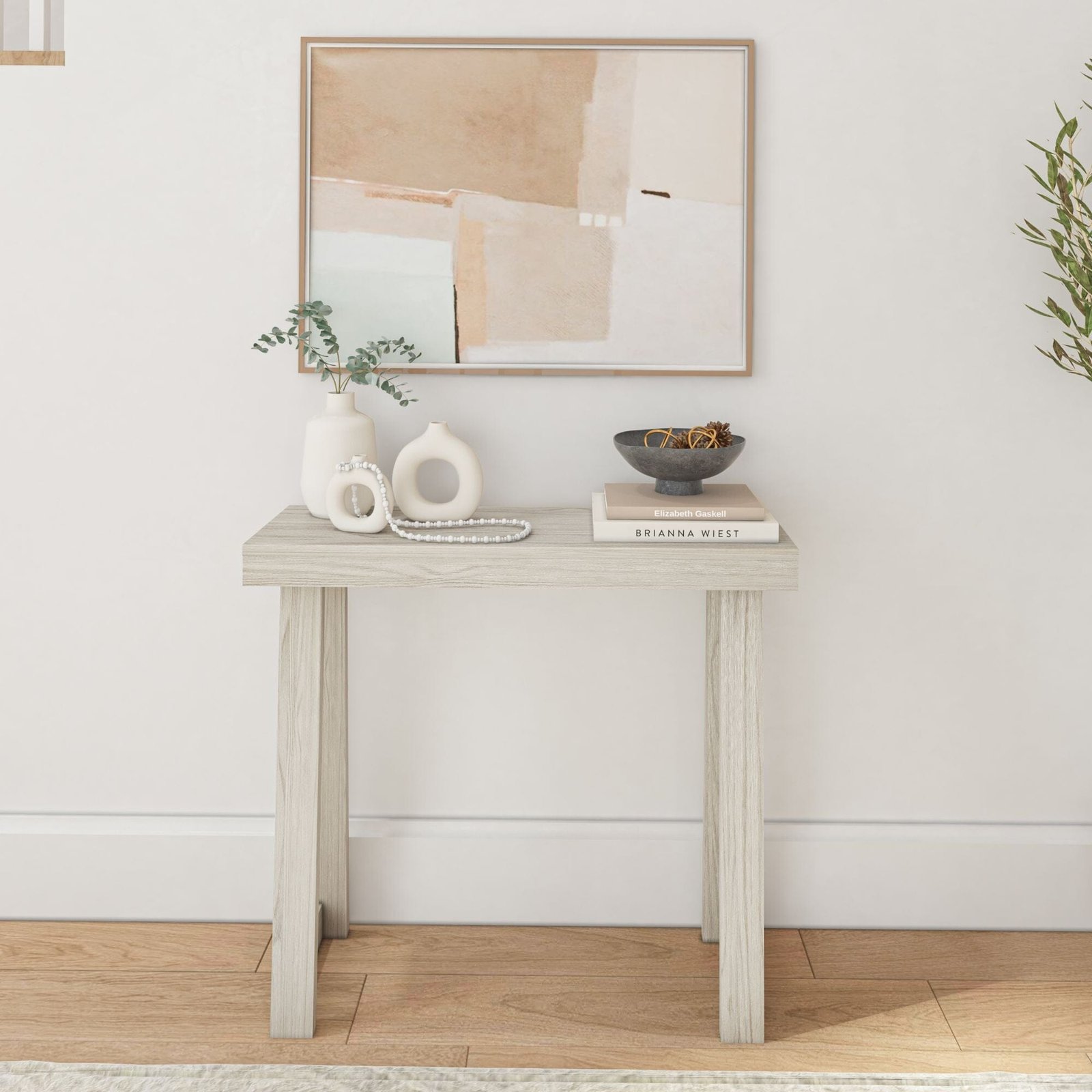 Classic Console Table - 36" - Image 7