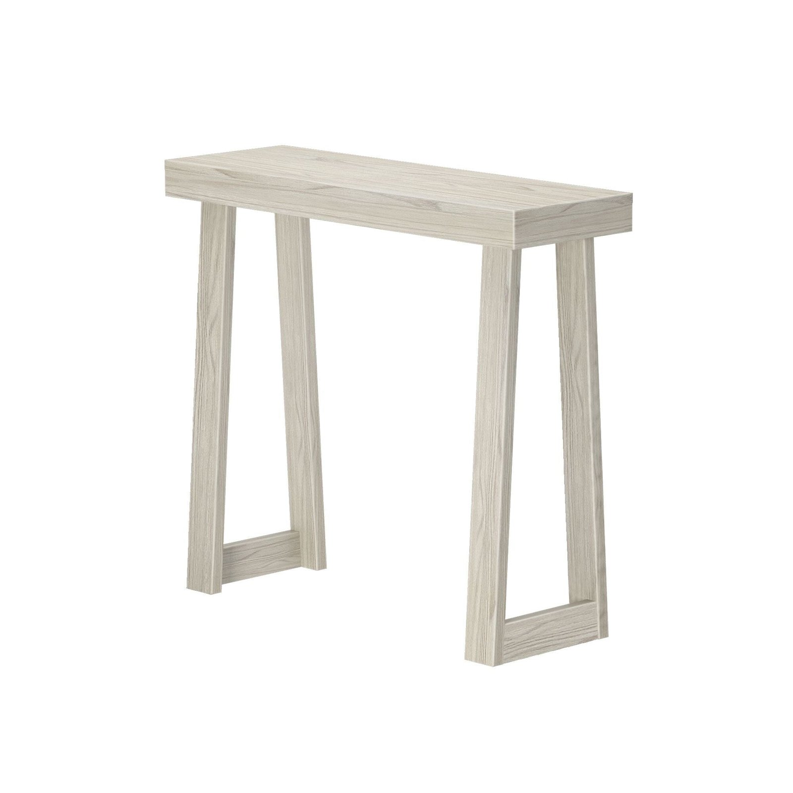 Classic Console Table - 36" - Image 11