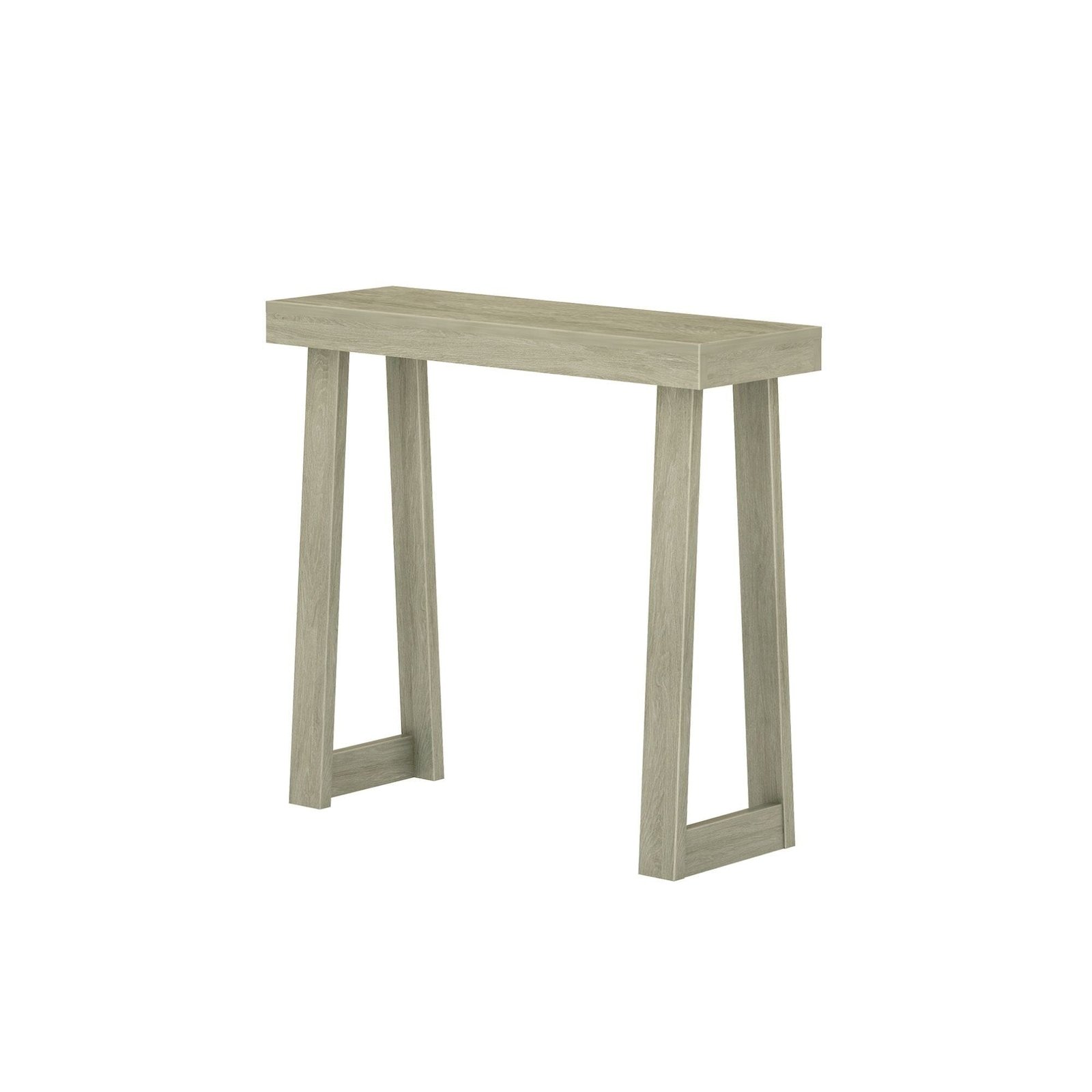 Classic Console Table - 36" - Image 8