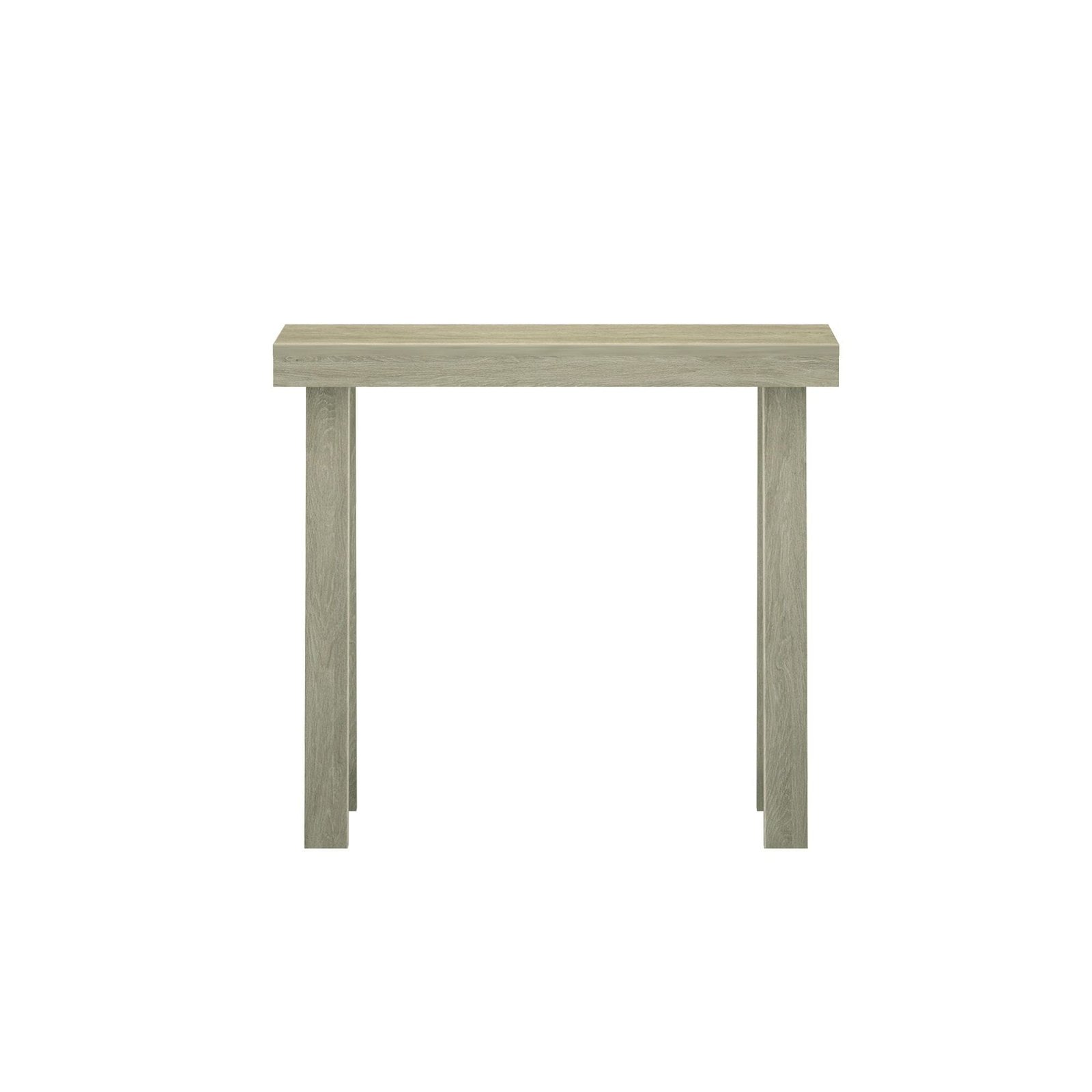 Classic Console Table - 36" - Image 12