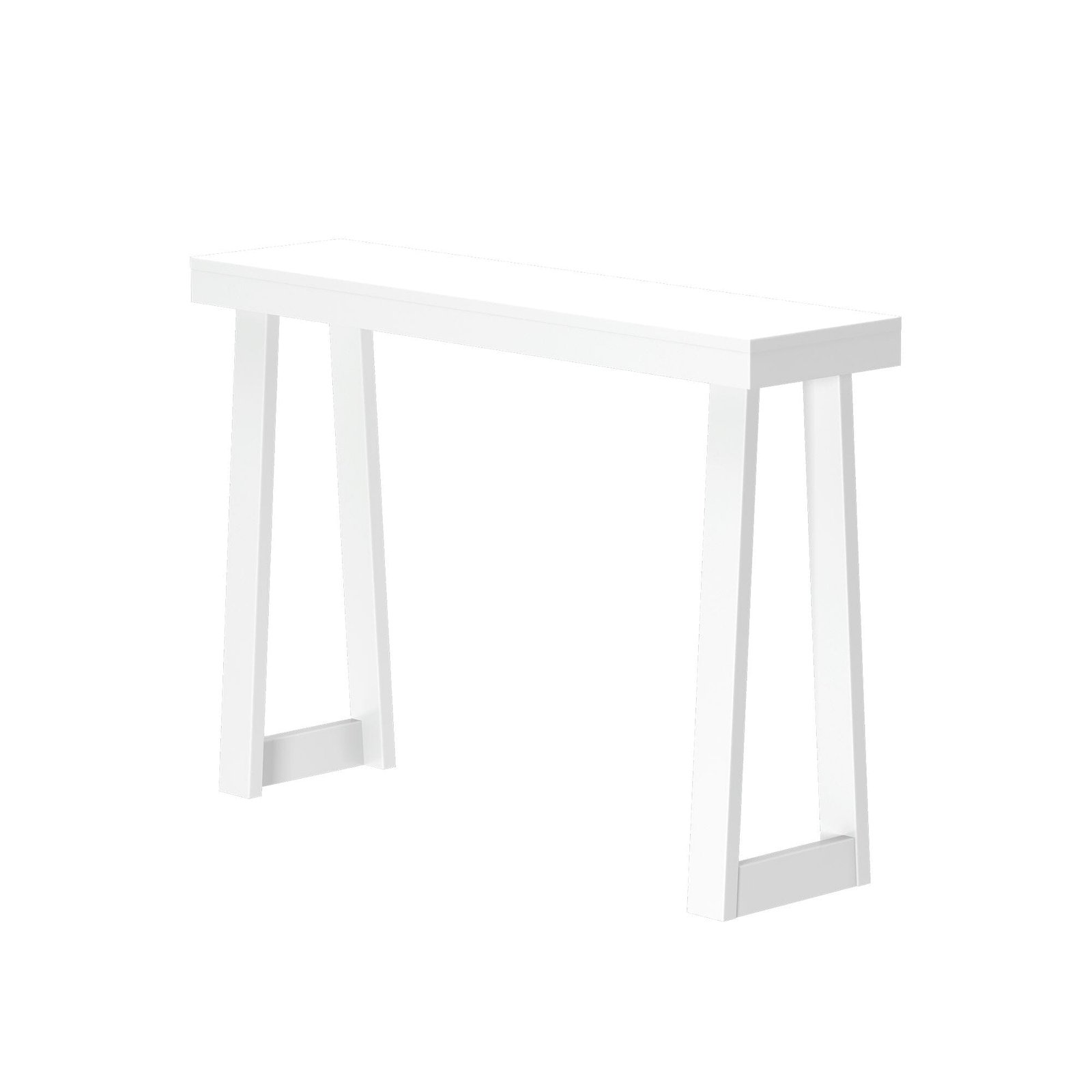 Classic Console Table - 46.25" - Image 9