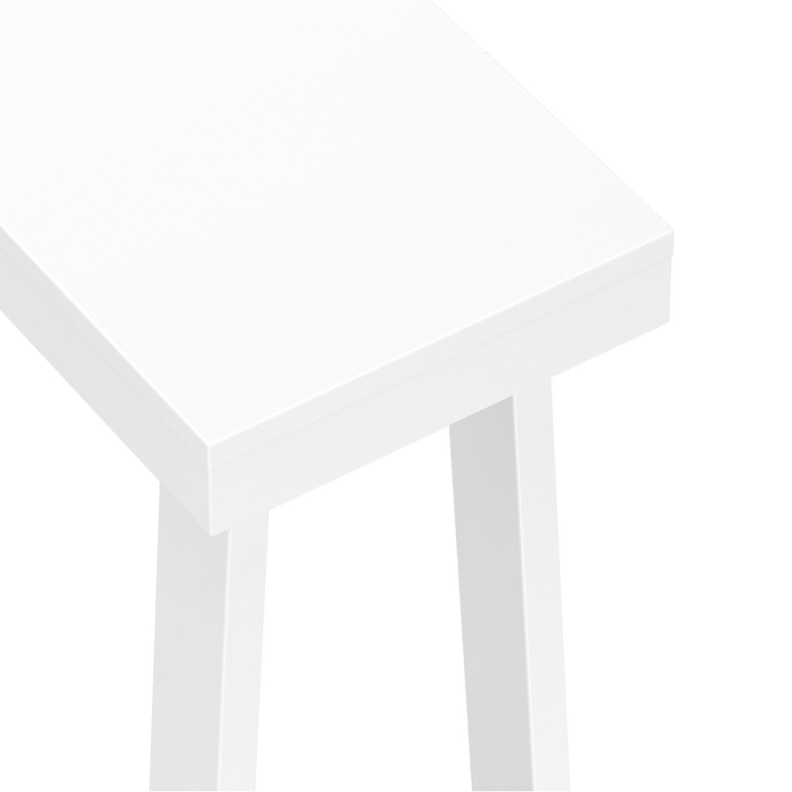 Classic Console Table - 46.25" - Image 13