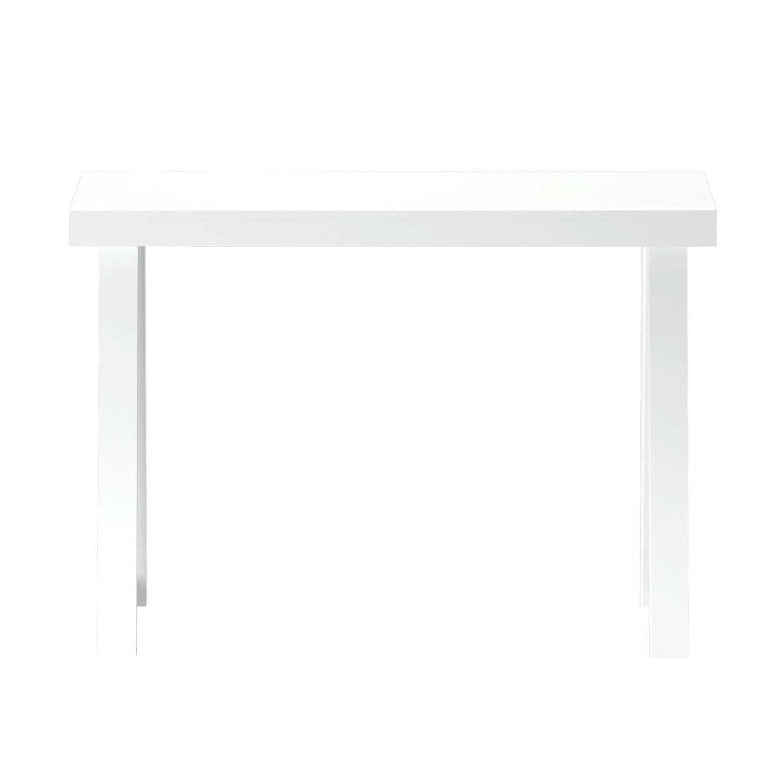 Classic Console Table - 46.25" - Image 20