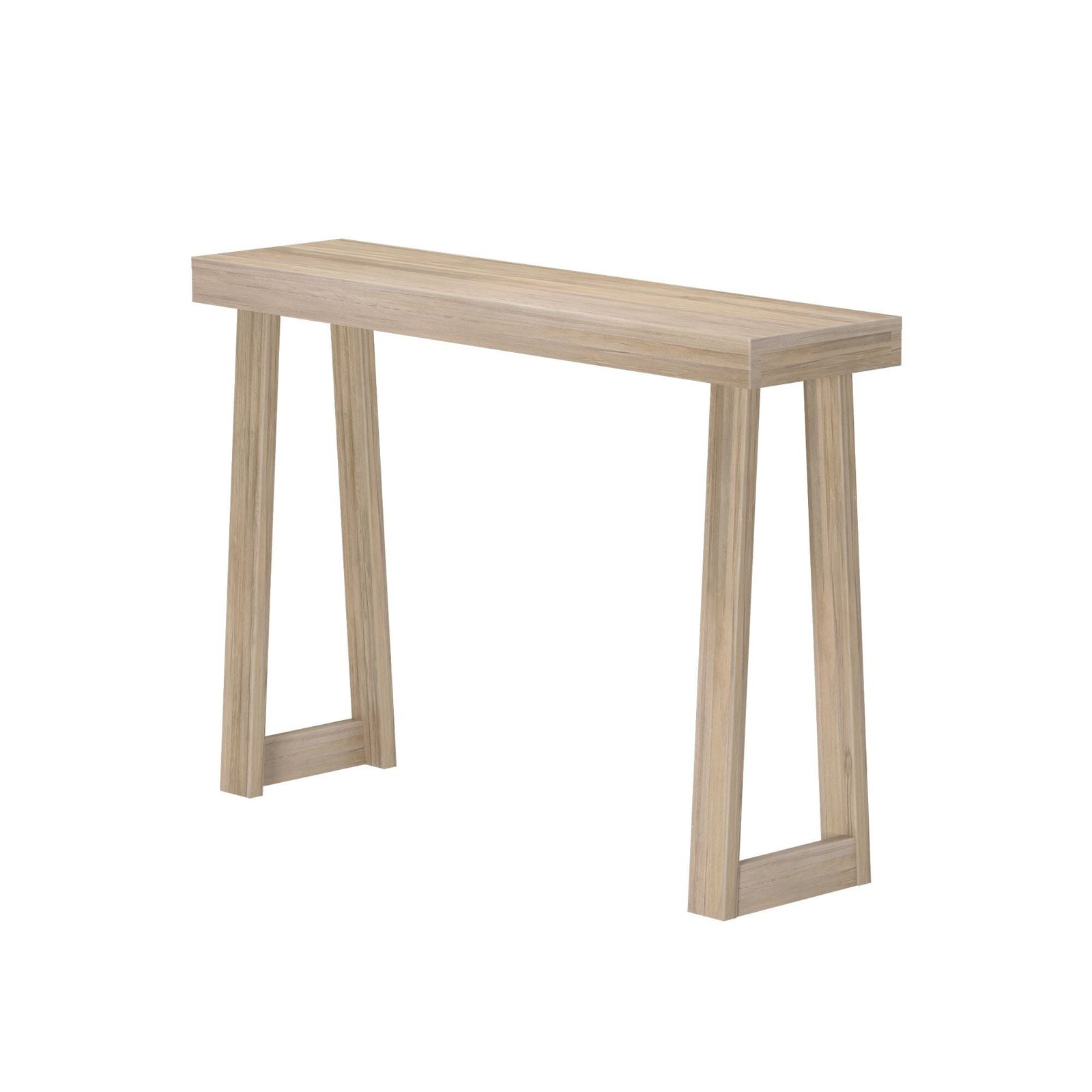 Classic Console Table - 46.25" - Image 10