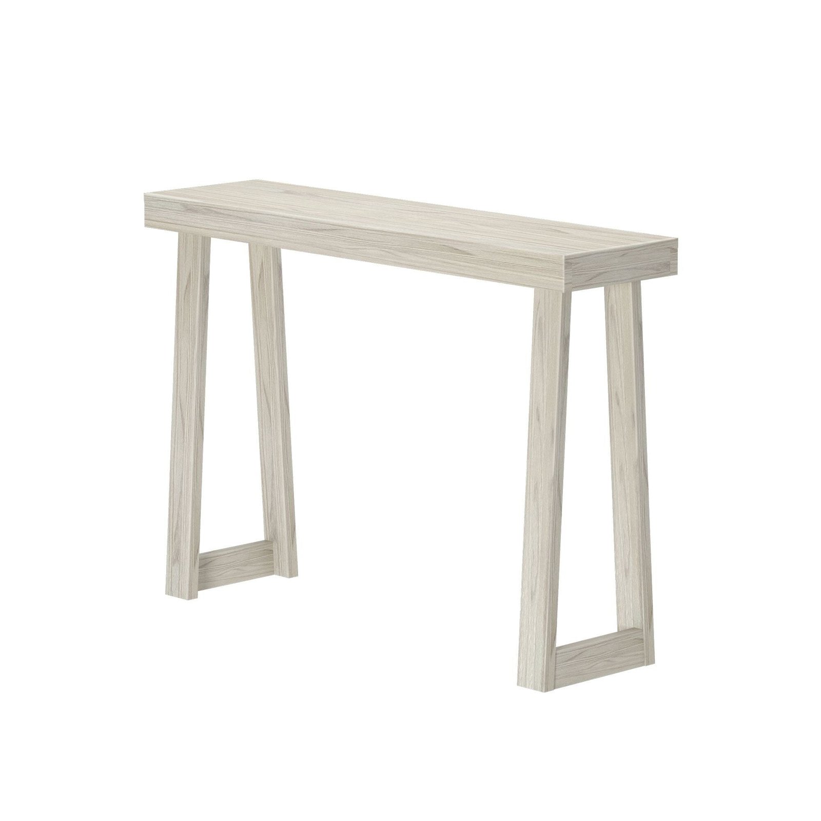 Classic Console Table - 46.25" - Image 11