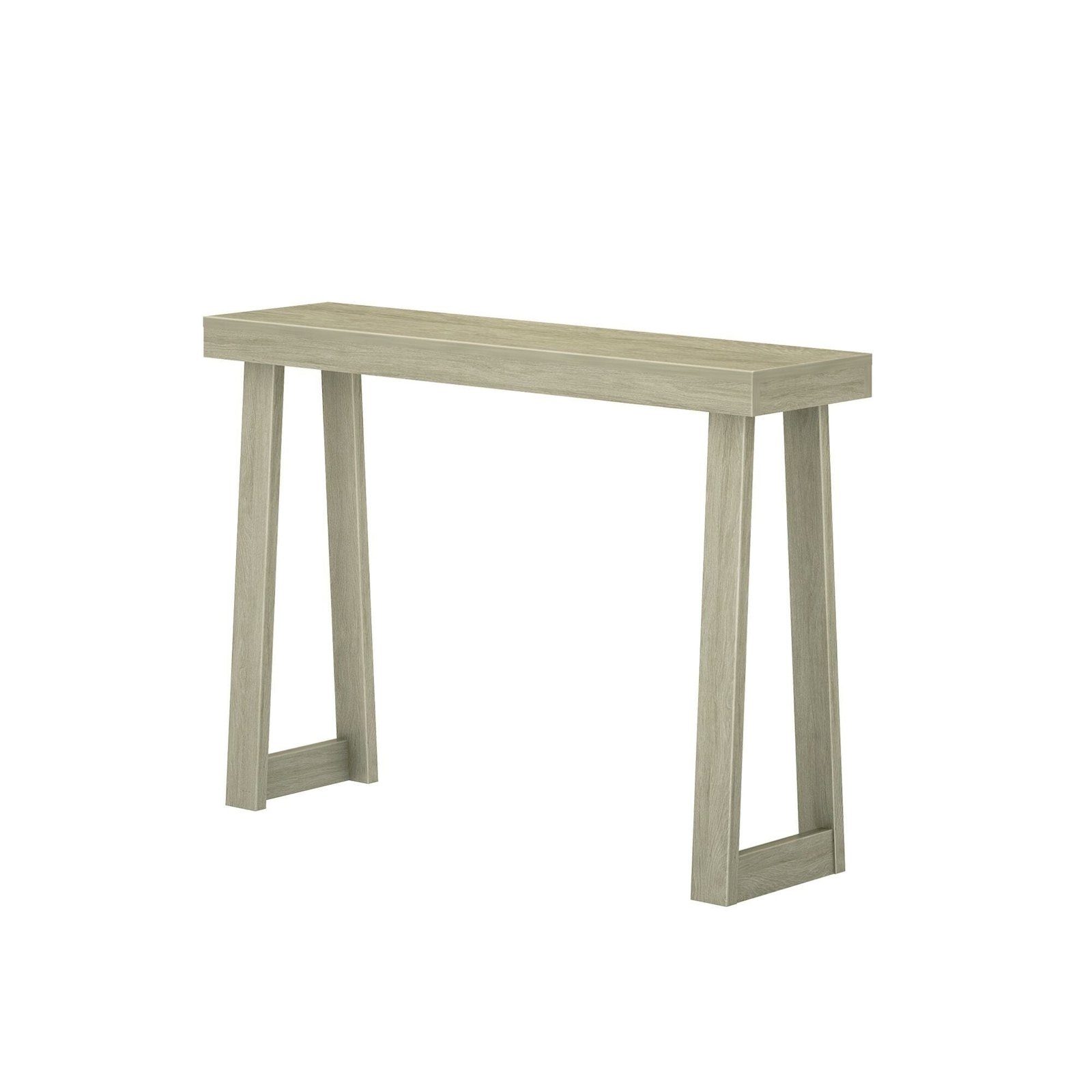 Classic Console Table - 46.25" - Image 8