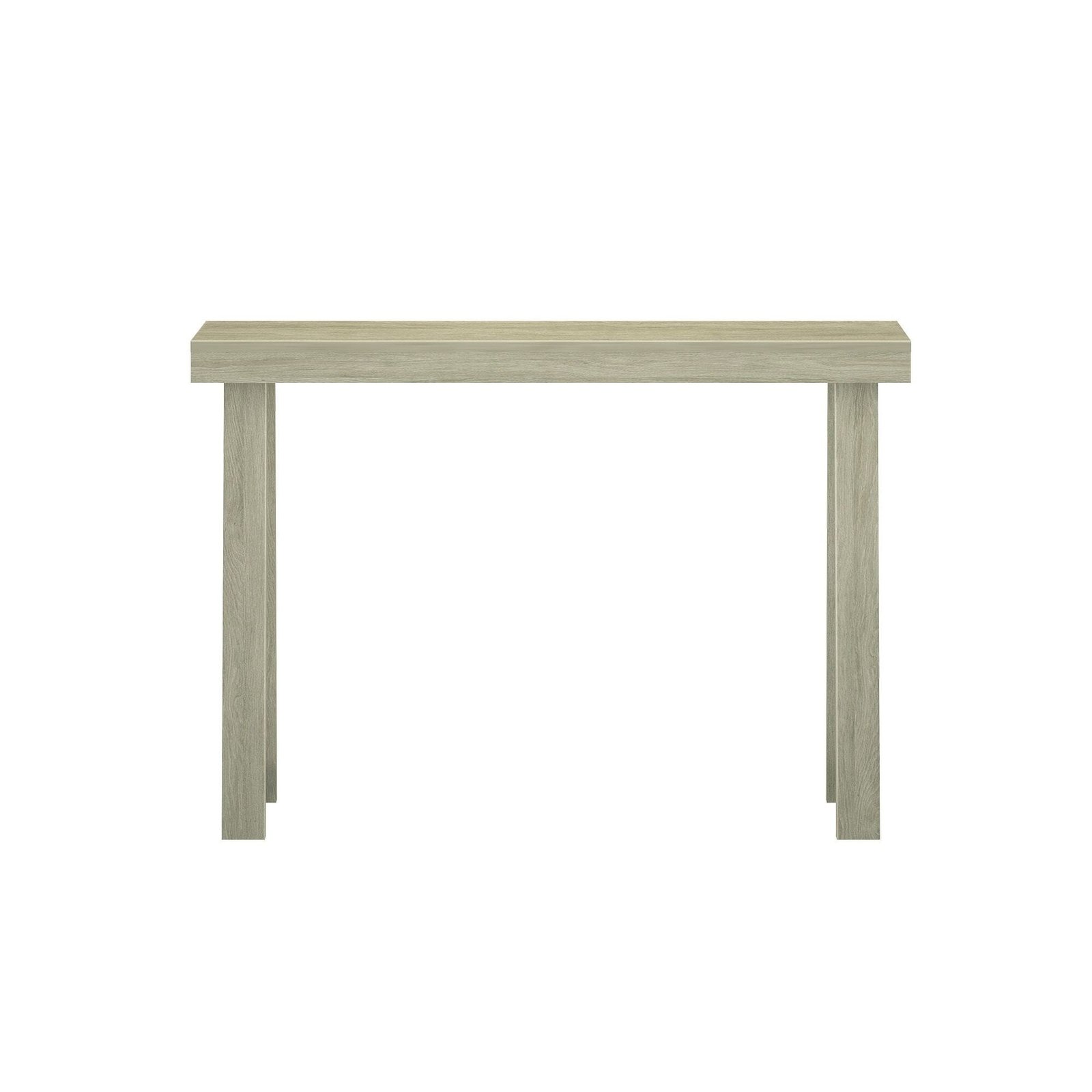 Classic Console Table - 46.25" - Image 12