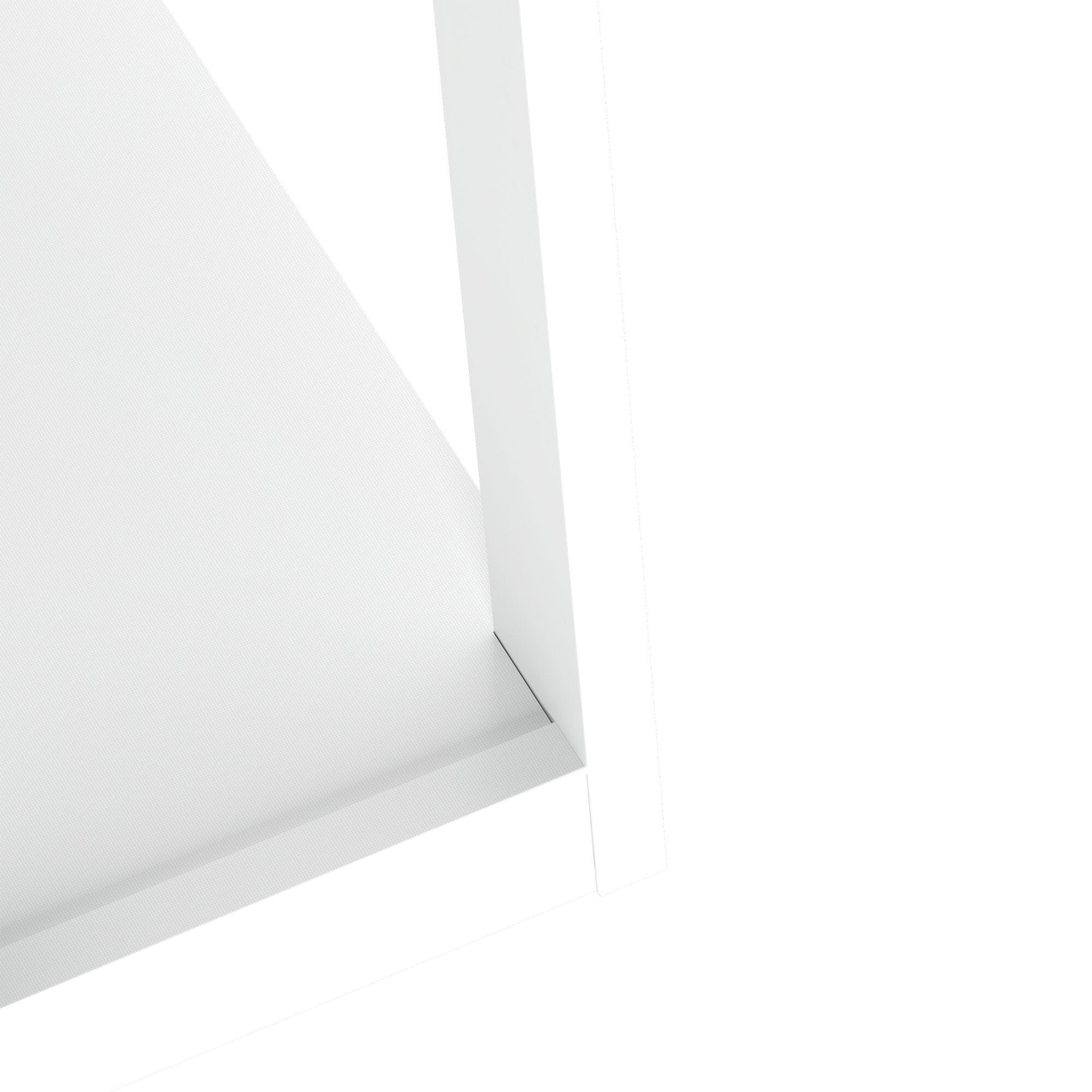Classic Console Table with Shelf - 36” - Image 22