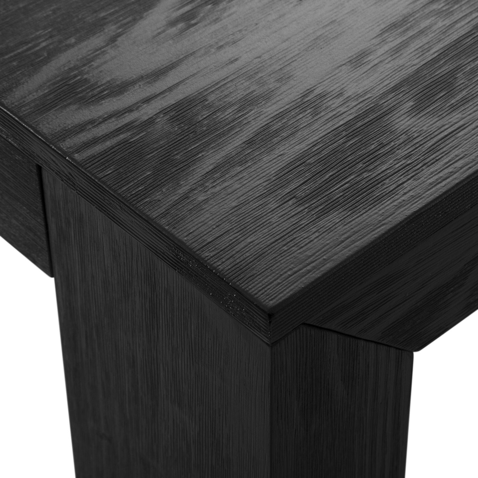 Modern Dining Bench - 49" - Image 10