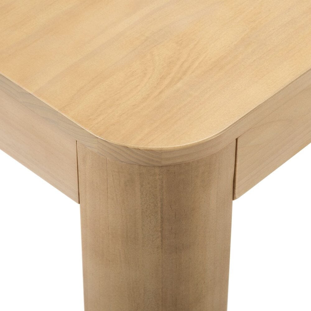Contour Dining Bench - 58" - Image 9