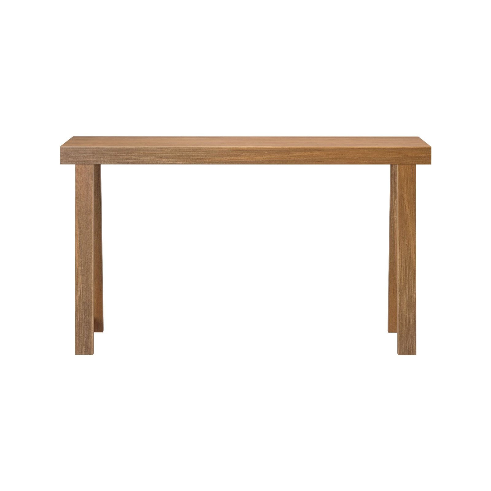 Classic Console Table - 56" - Image 11