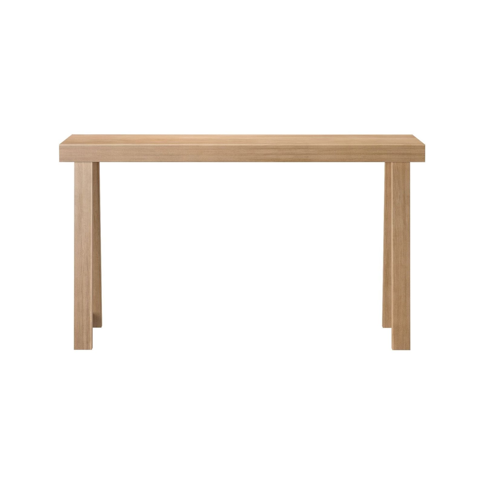 Classic Console Table - 56" - Image 9