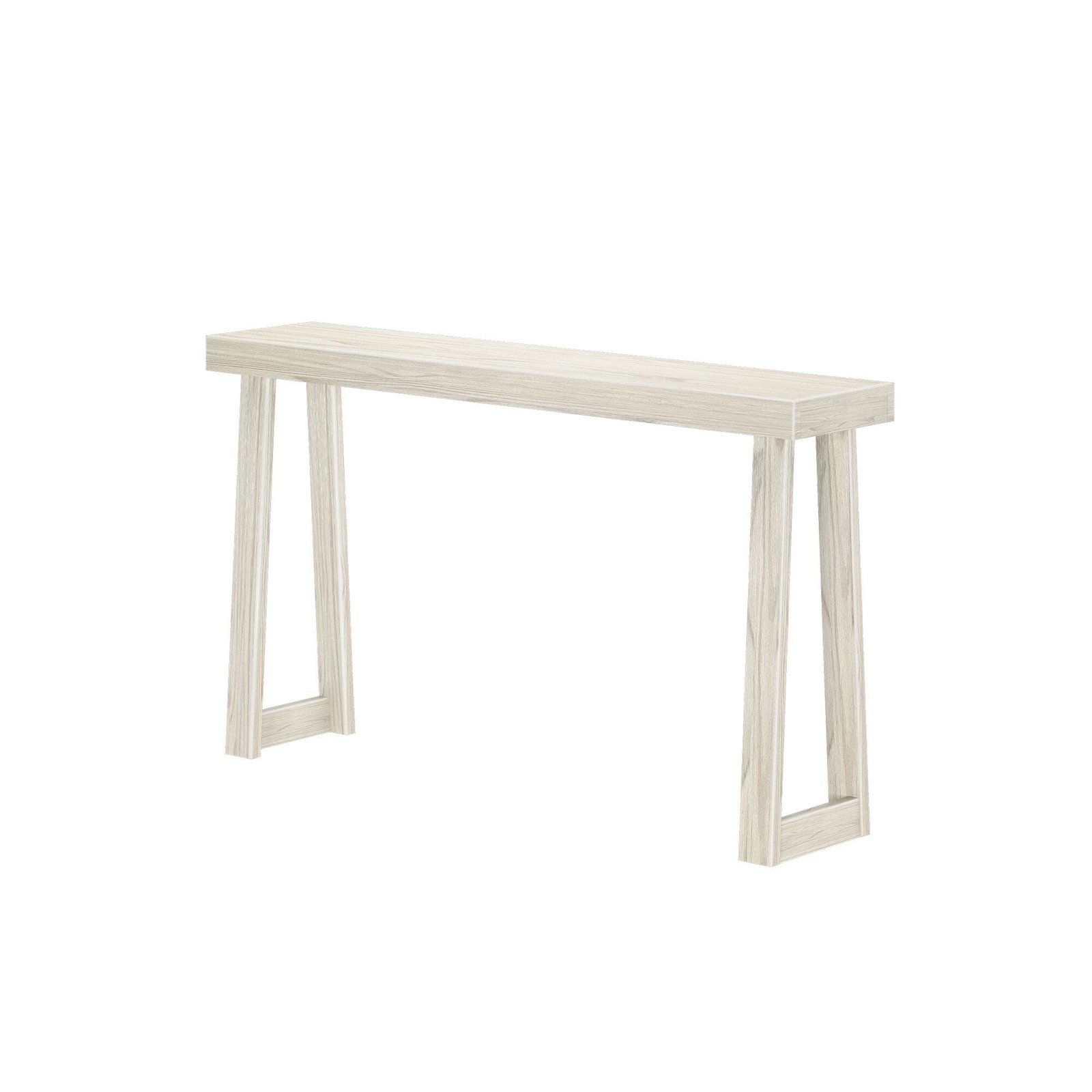 Classic Console Table - 56" - Image 6