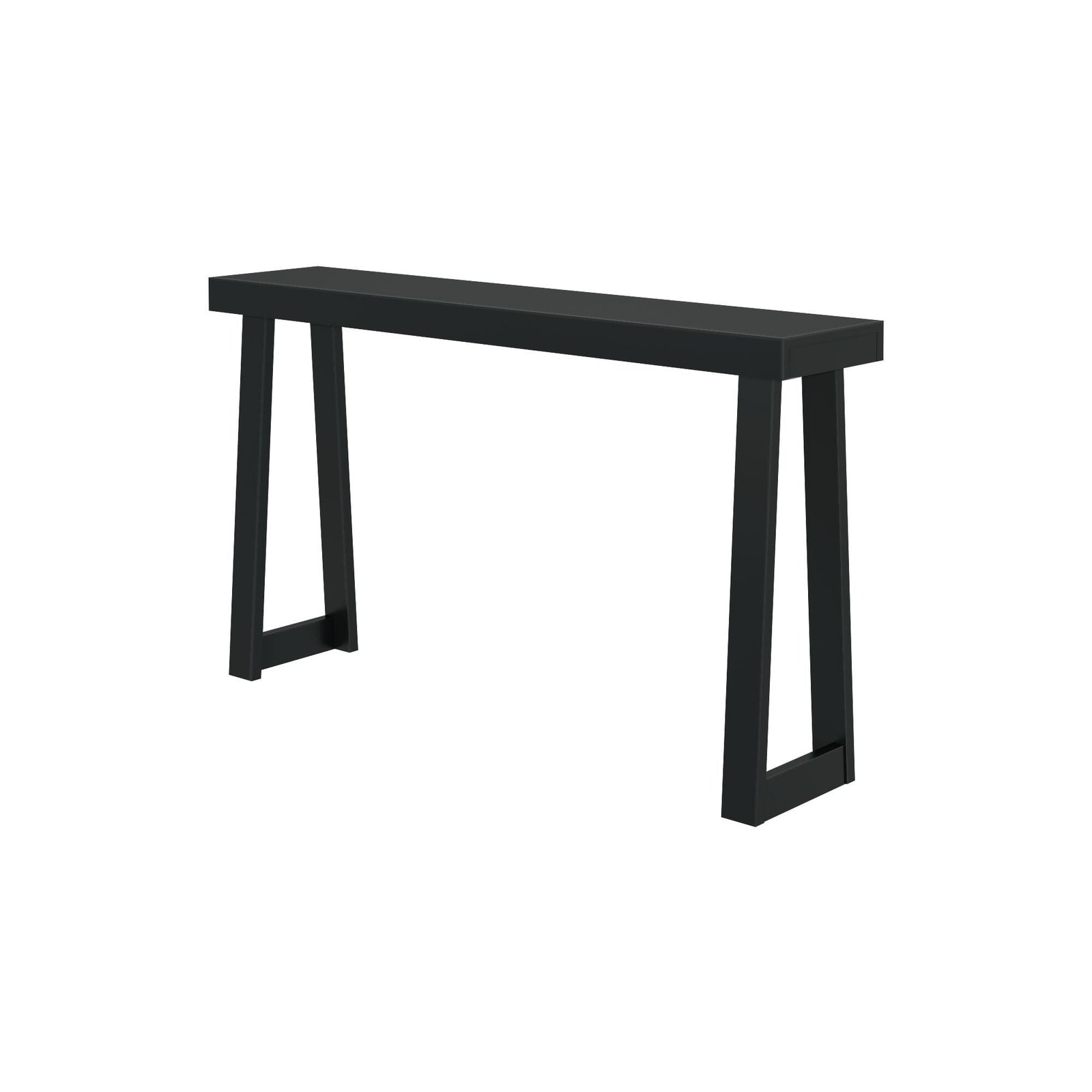 Classic Console Table - 56" - Image 8