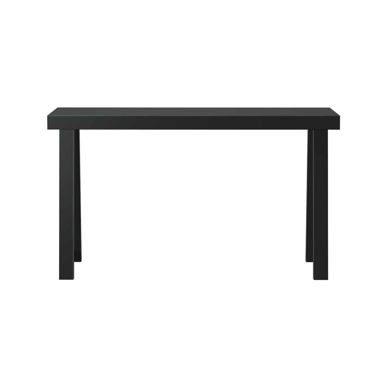 Classic Console Table - 56" - Image 12