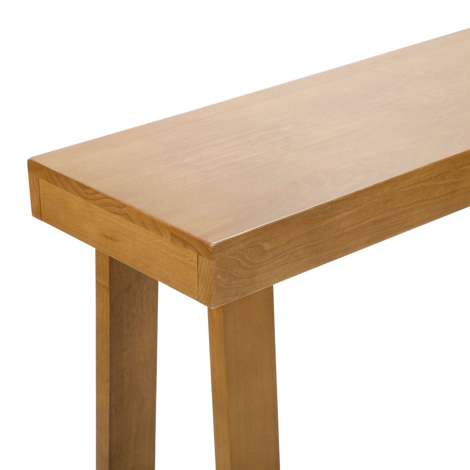 Classic Console Table - 66" - Image 7