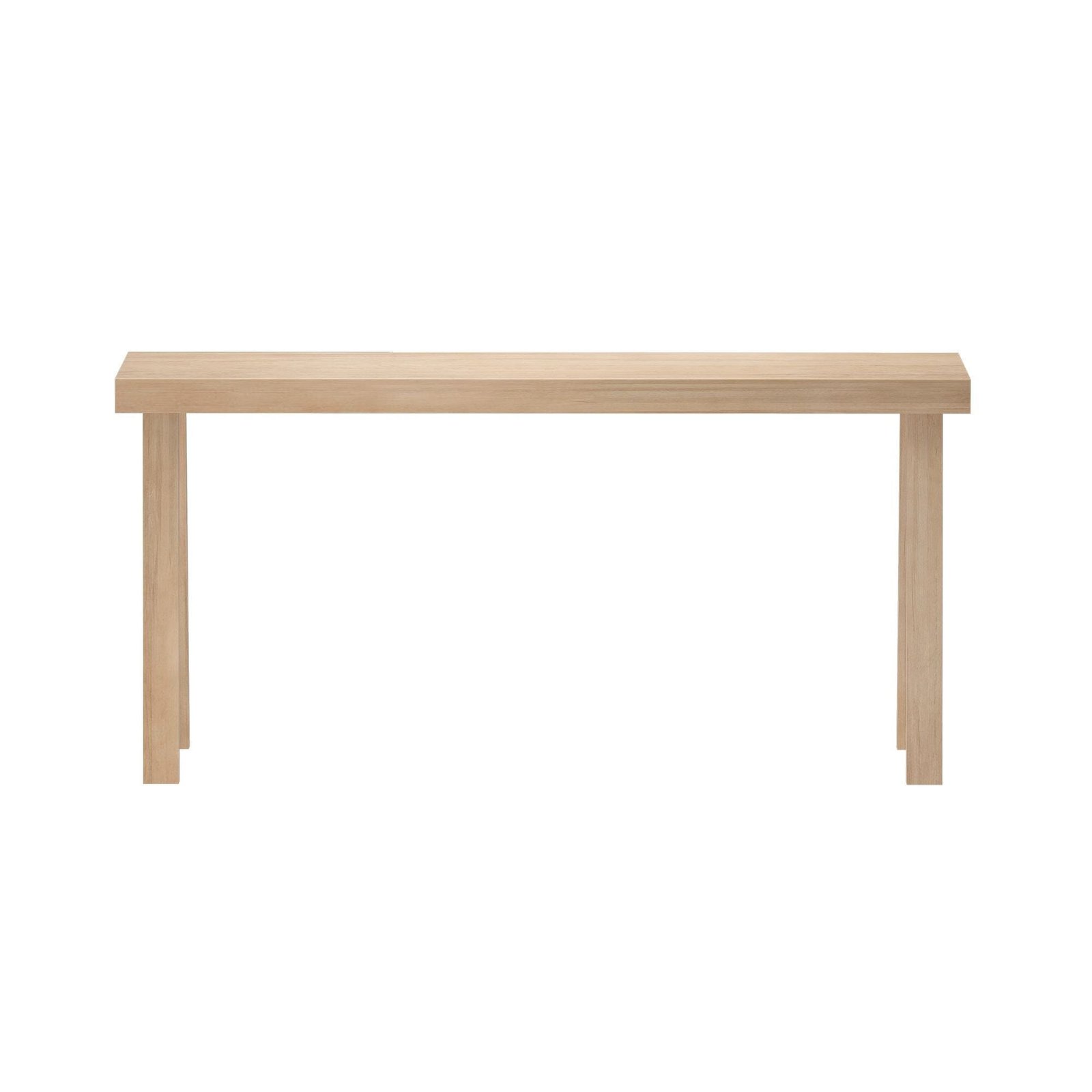 Classic Console Table - 66" - Image 9