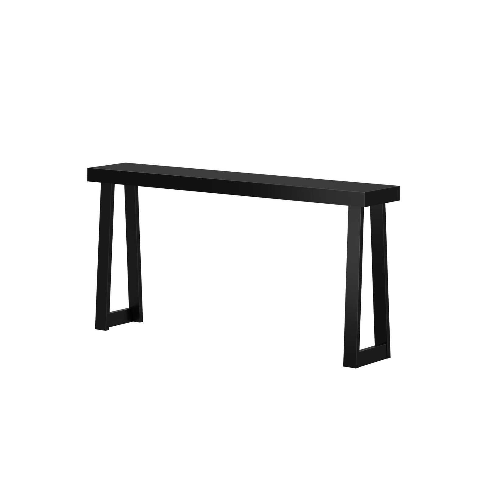 Classic Console Table - 66" - Image 2