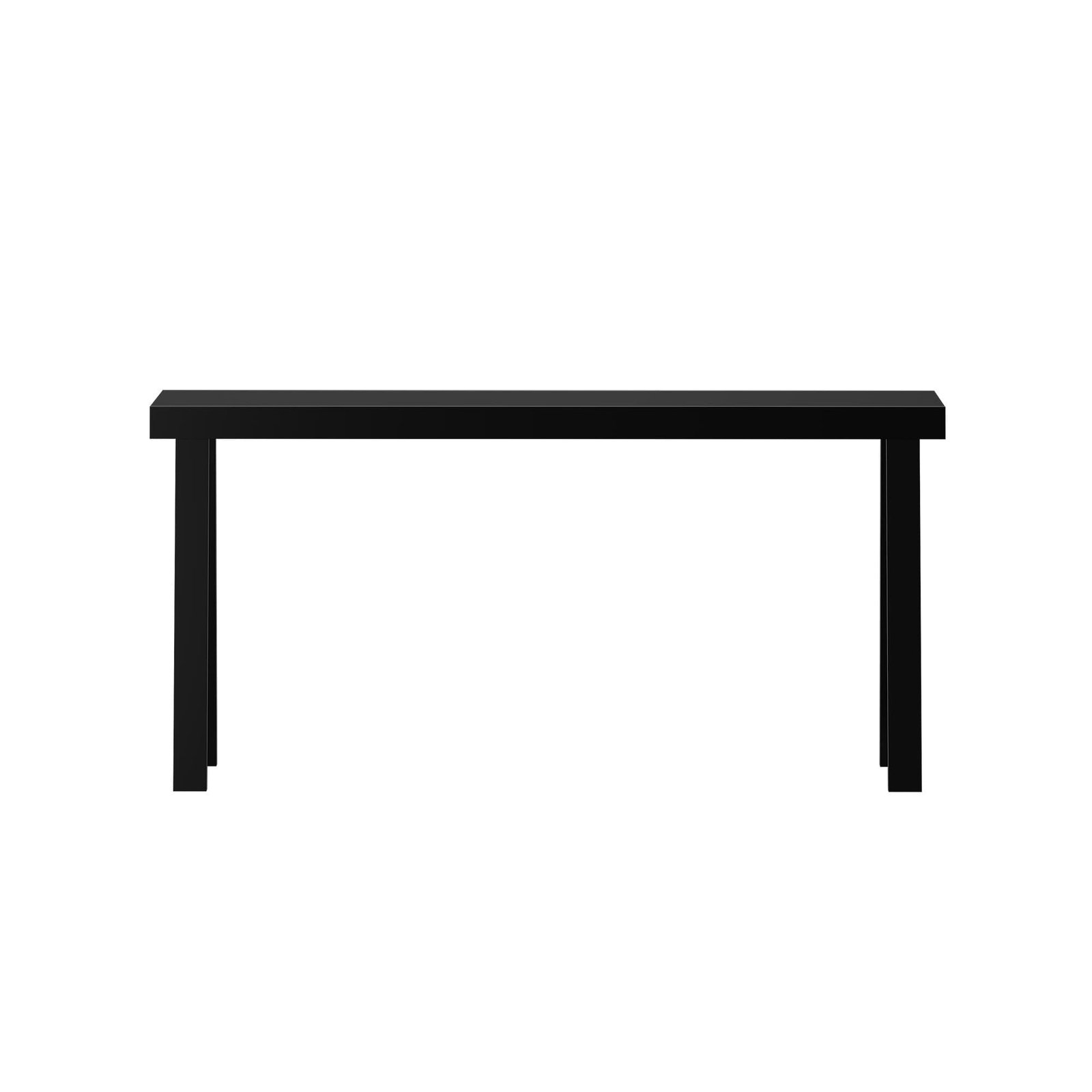 Classic Console Table - 66" - Image 8