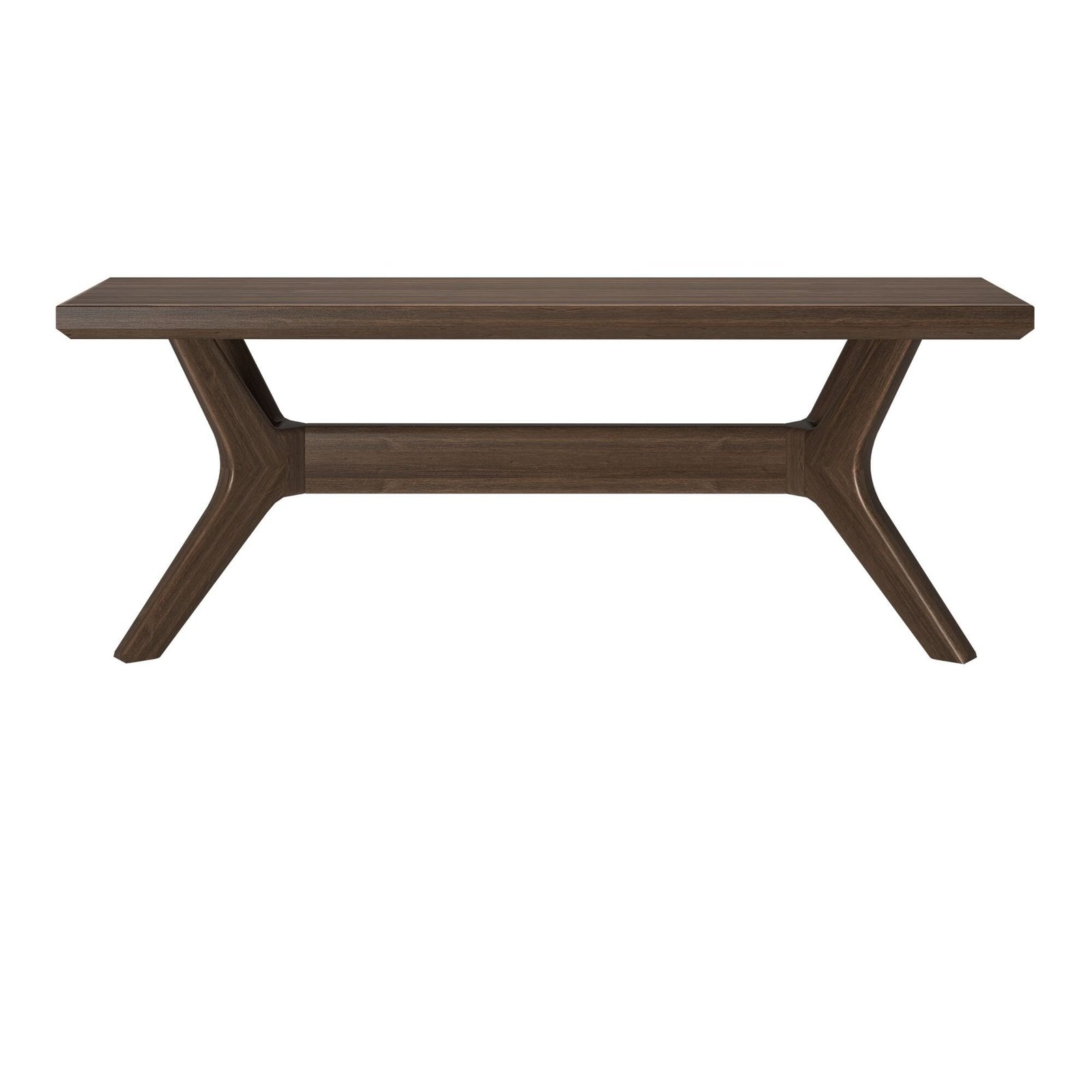 Verso Dining Bench - 48" - Image 14