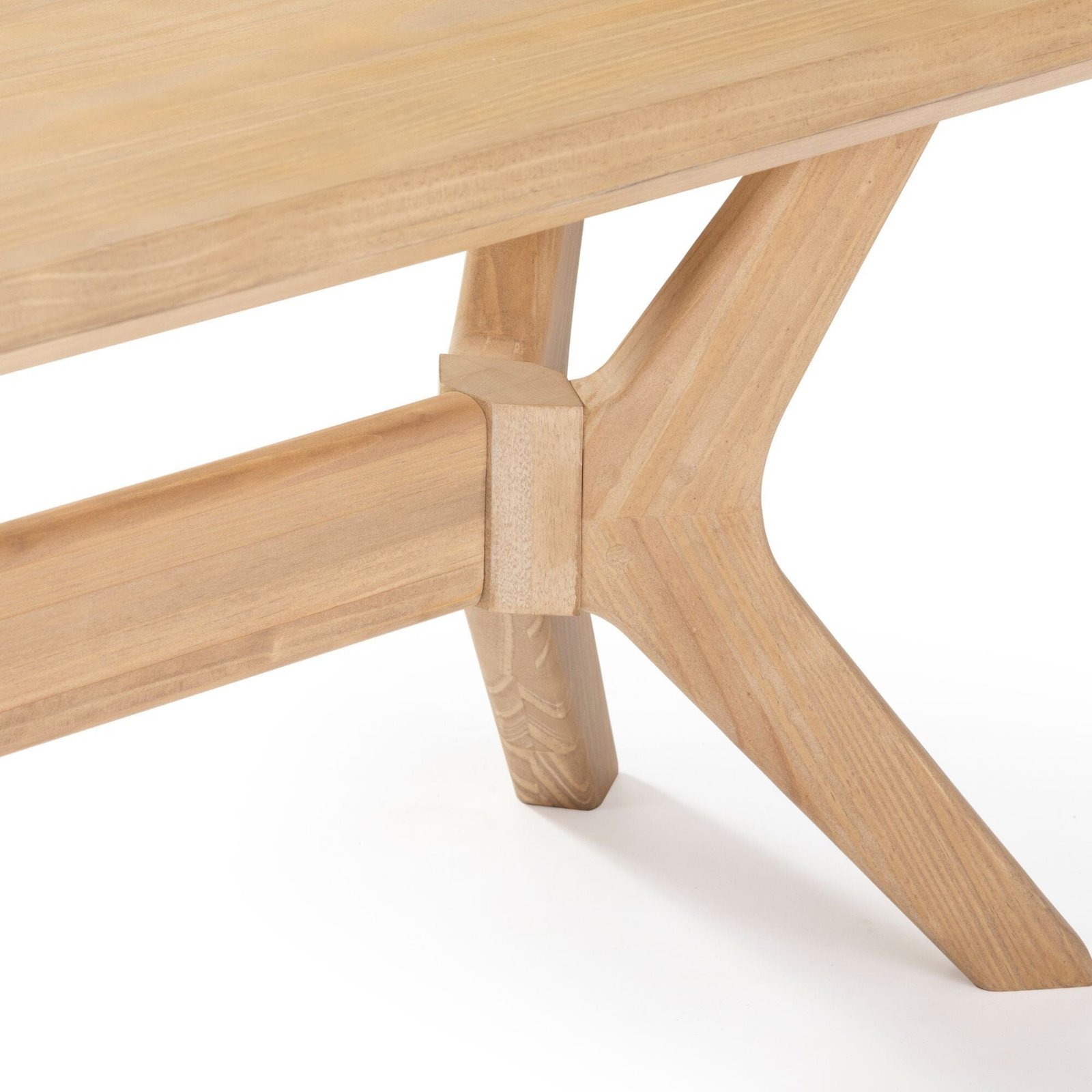 Verso Dining Bench - 48" - Image 16