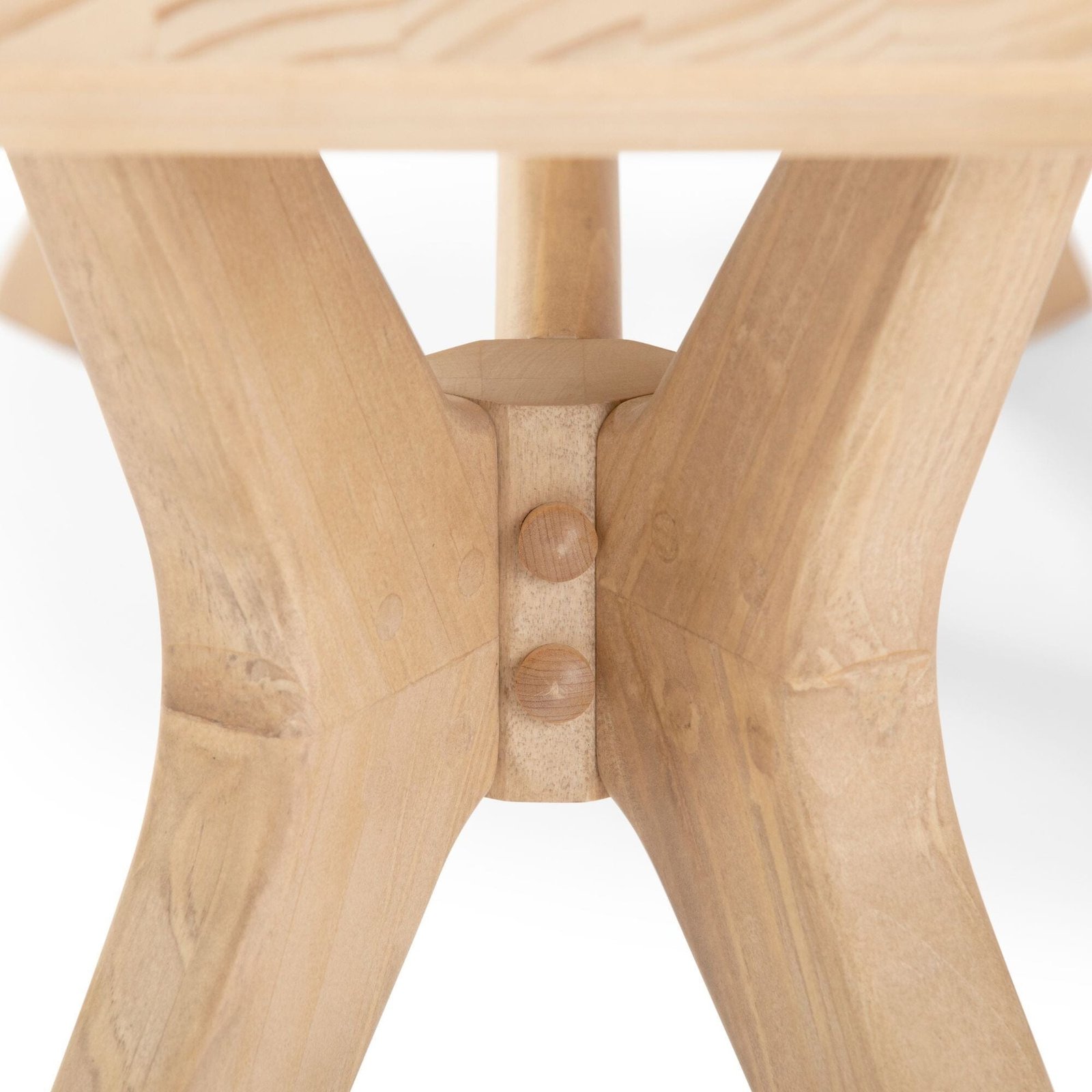 Verso Dining Bench - 48" - Image 21