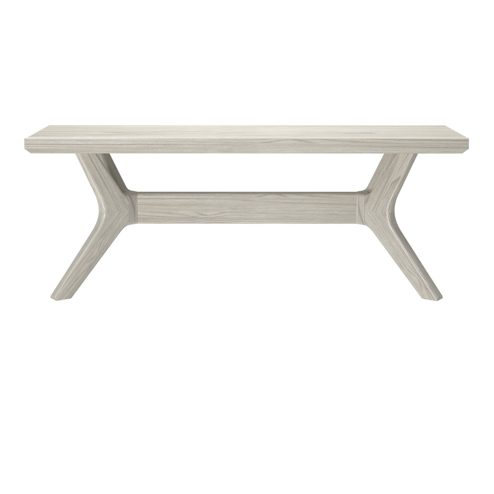 Verso Dining Bench - 48" - Image 12
