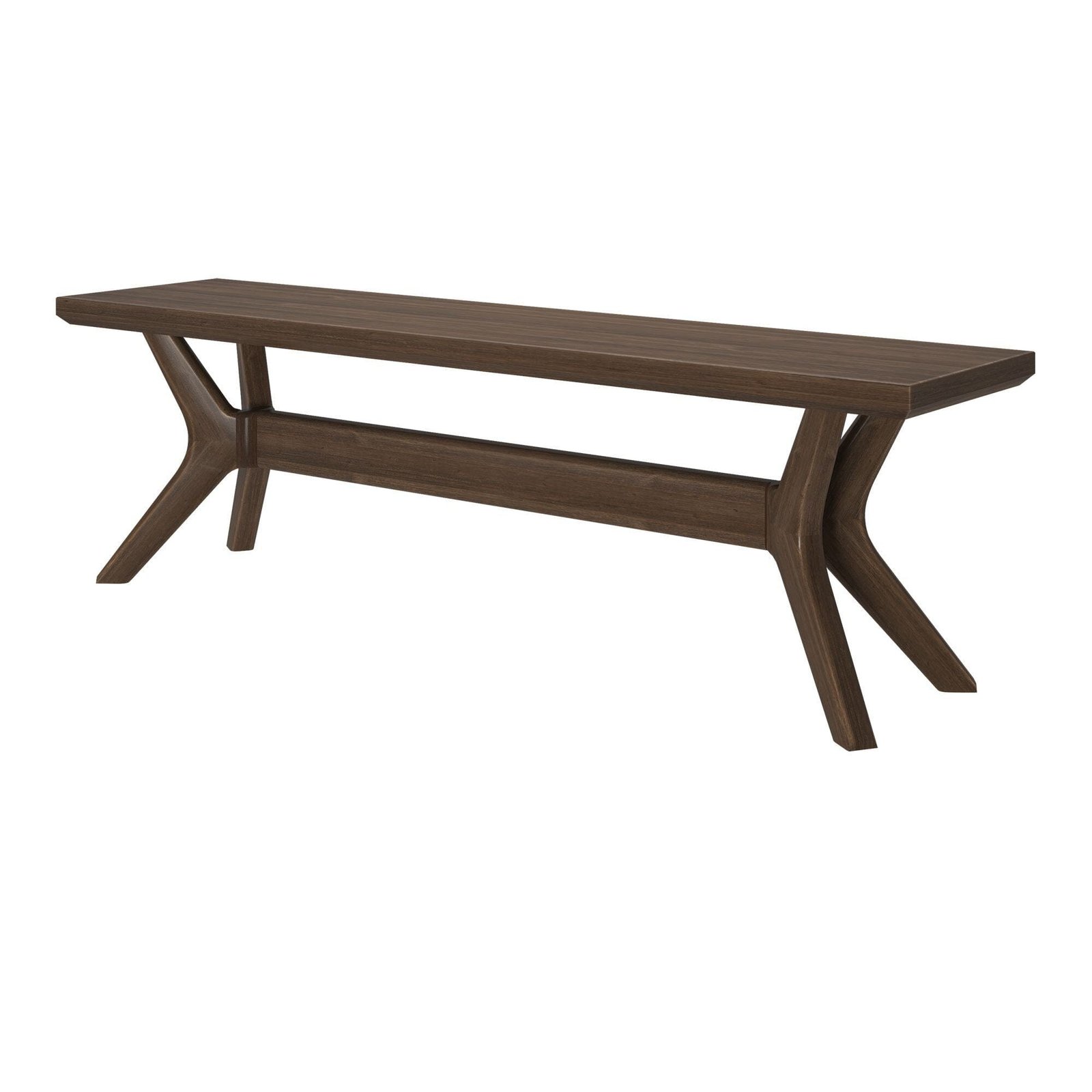 Verso Dining Bench - 60" - Image 7